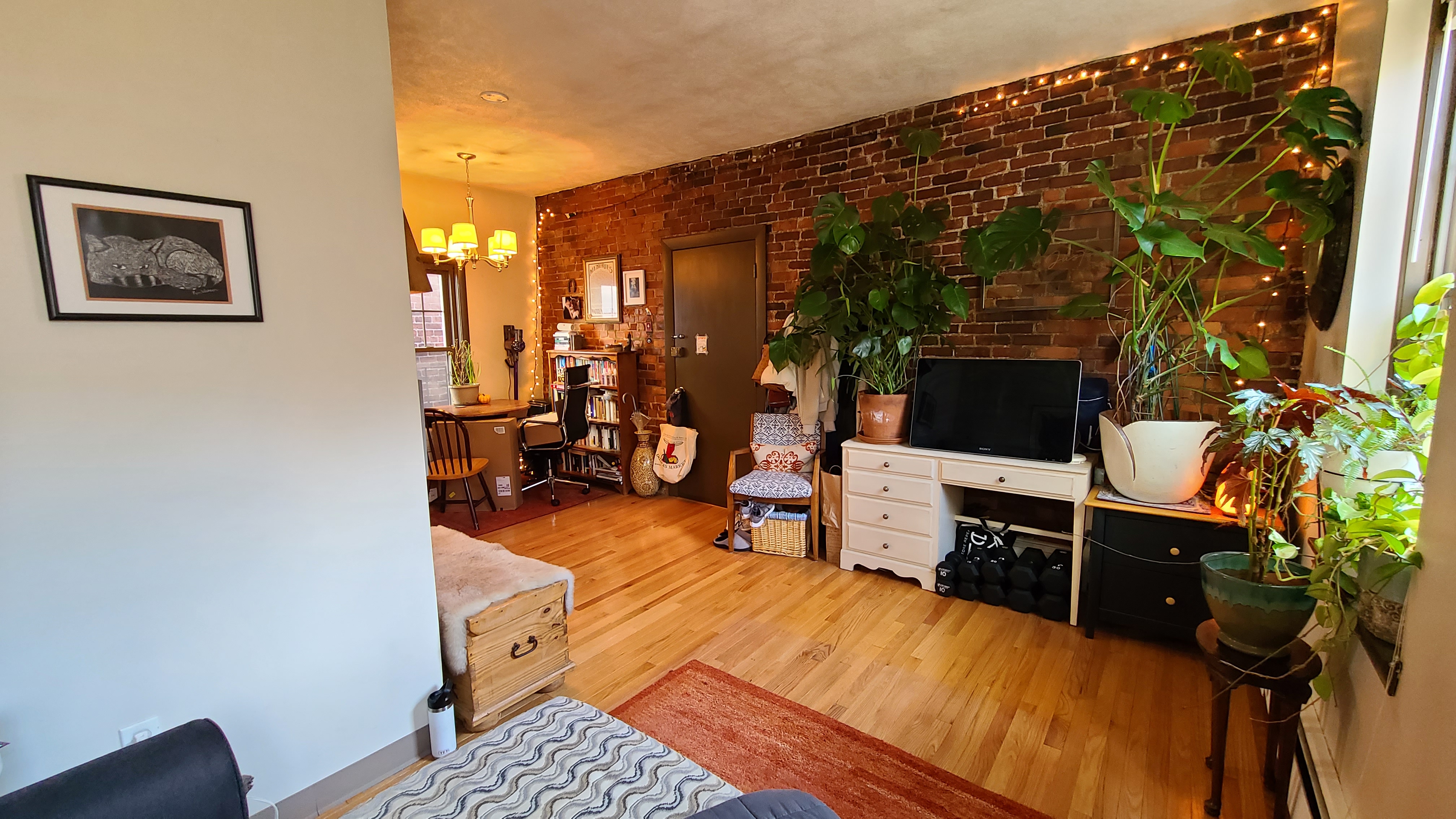 5 Charter St, North End