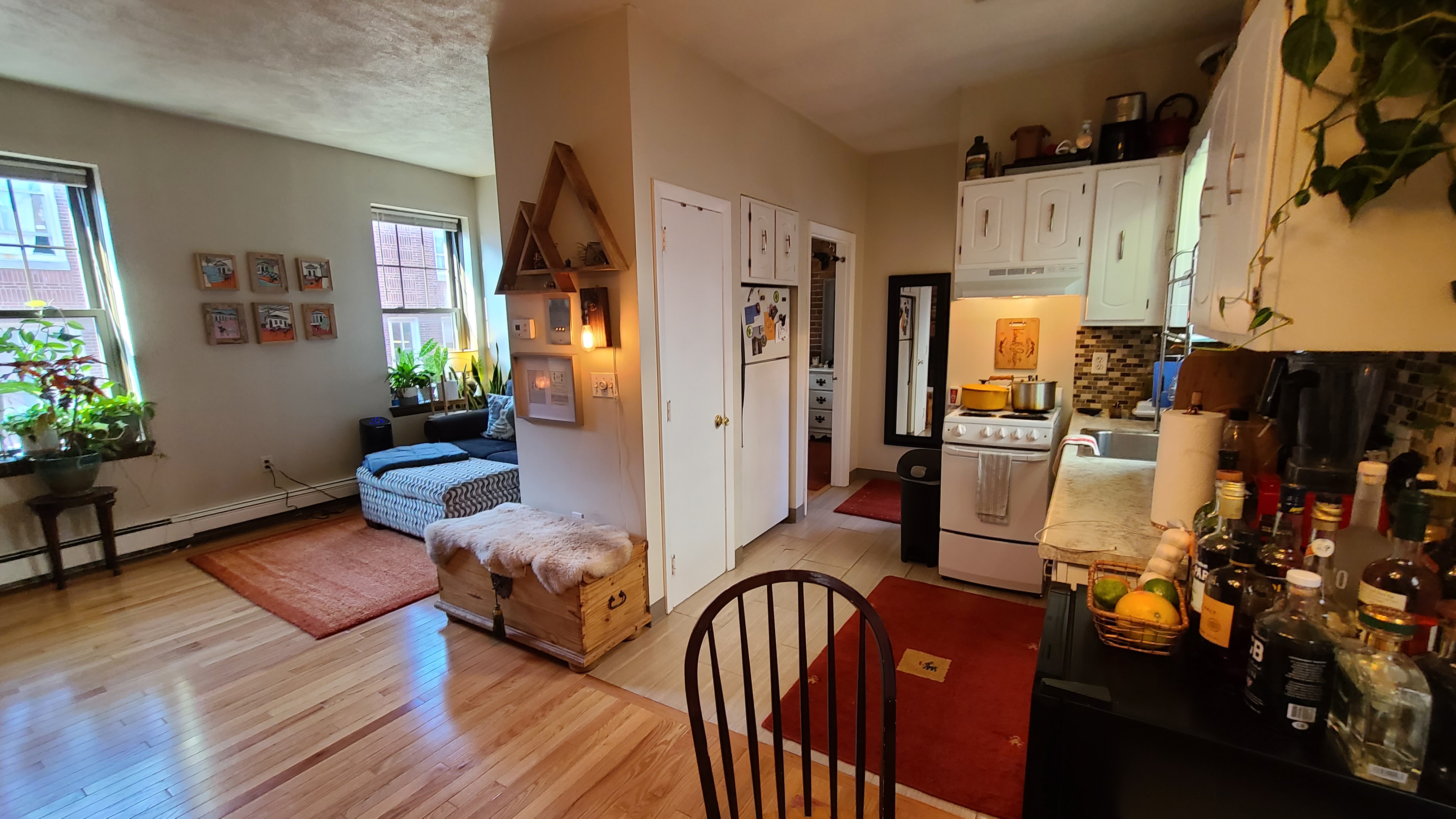 5 Charter St, North End