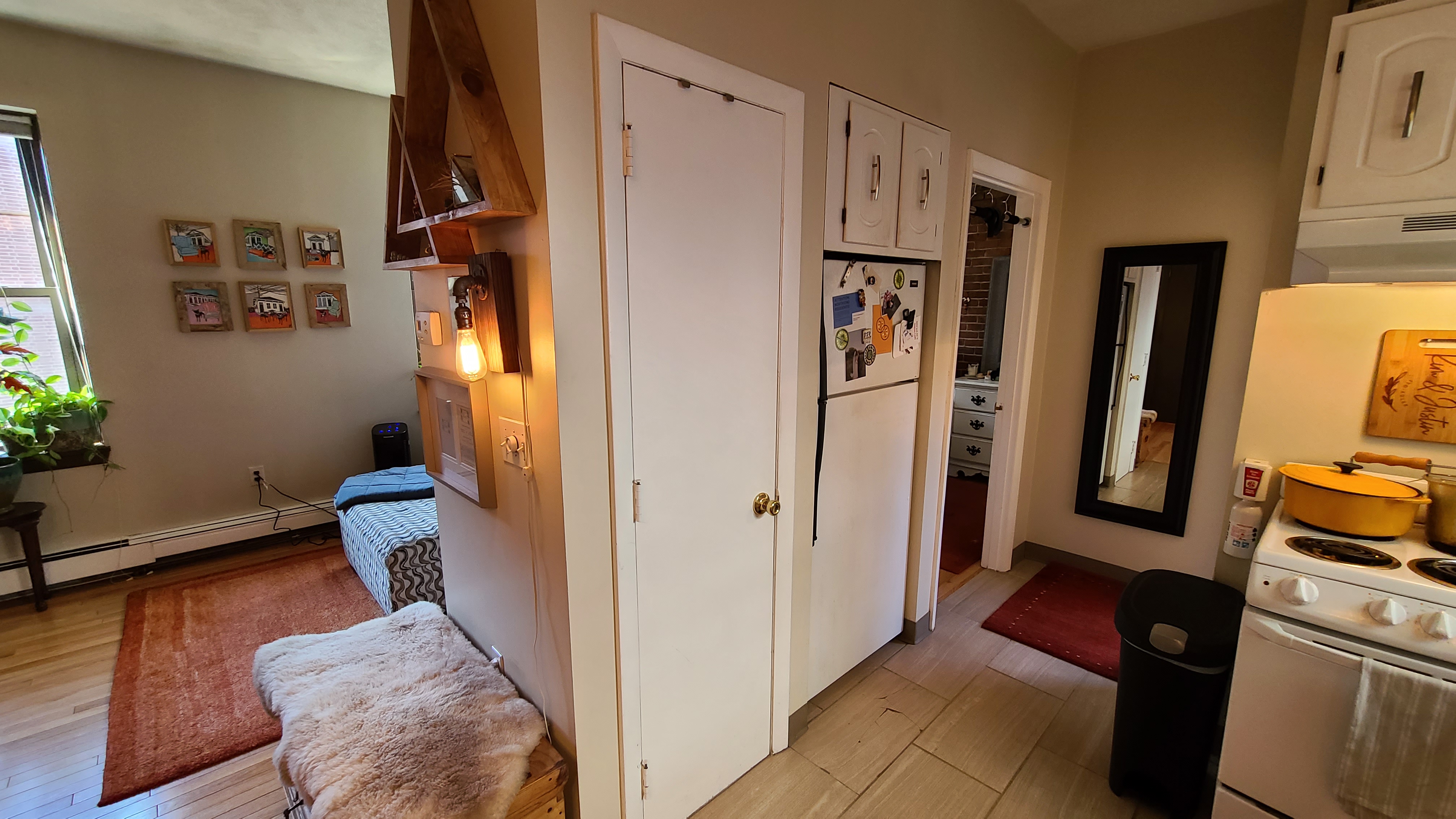 5 Charter St, North End