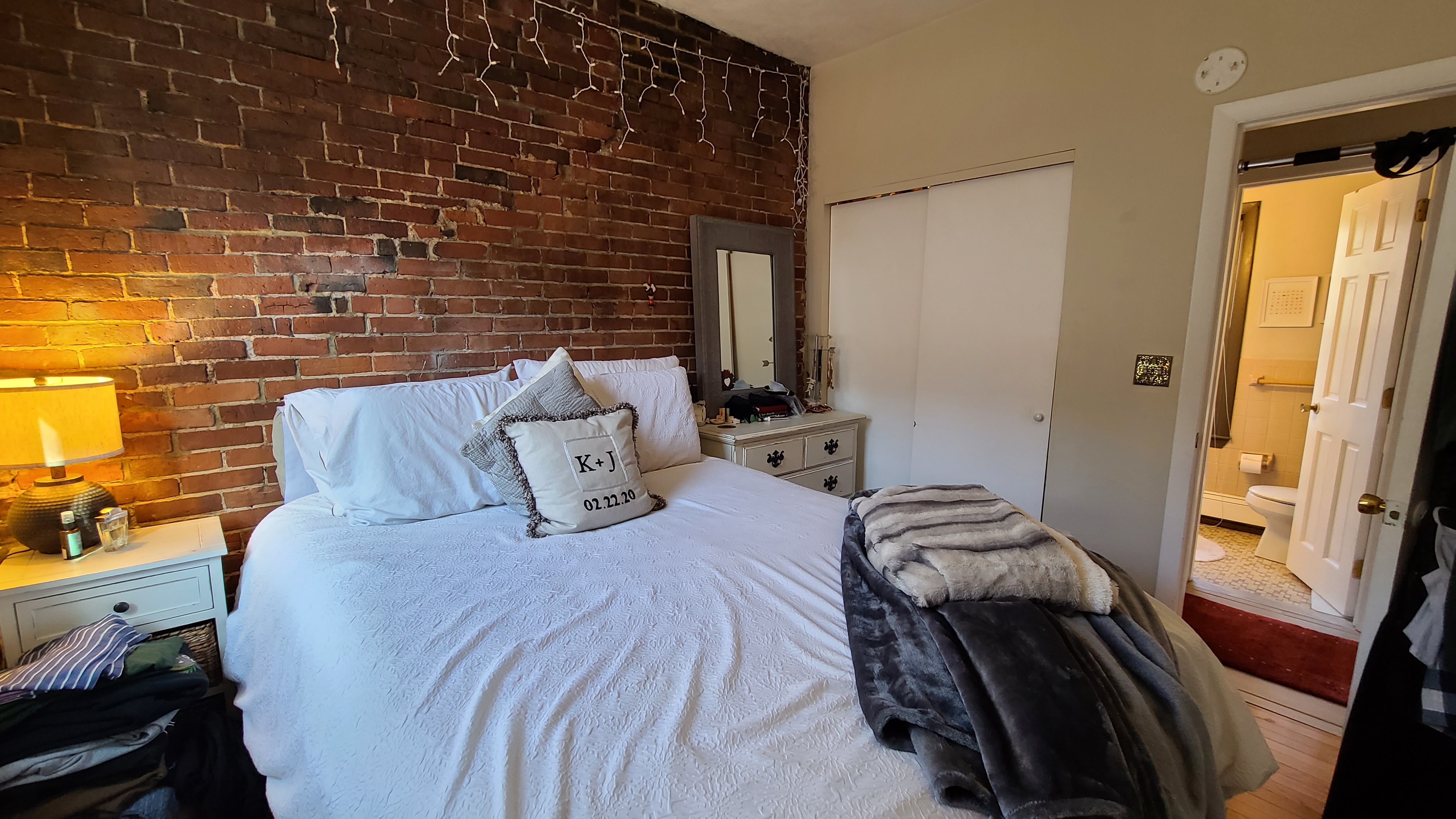 5 Charter St, North End