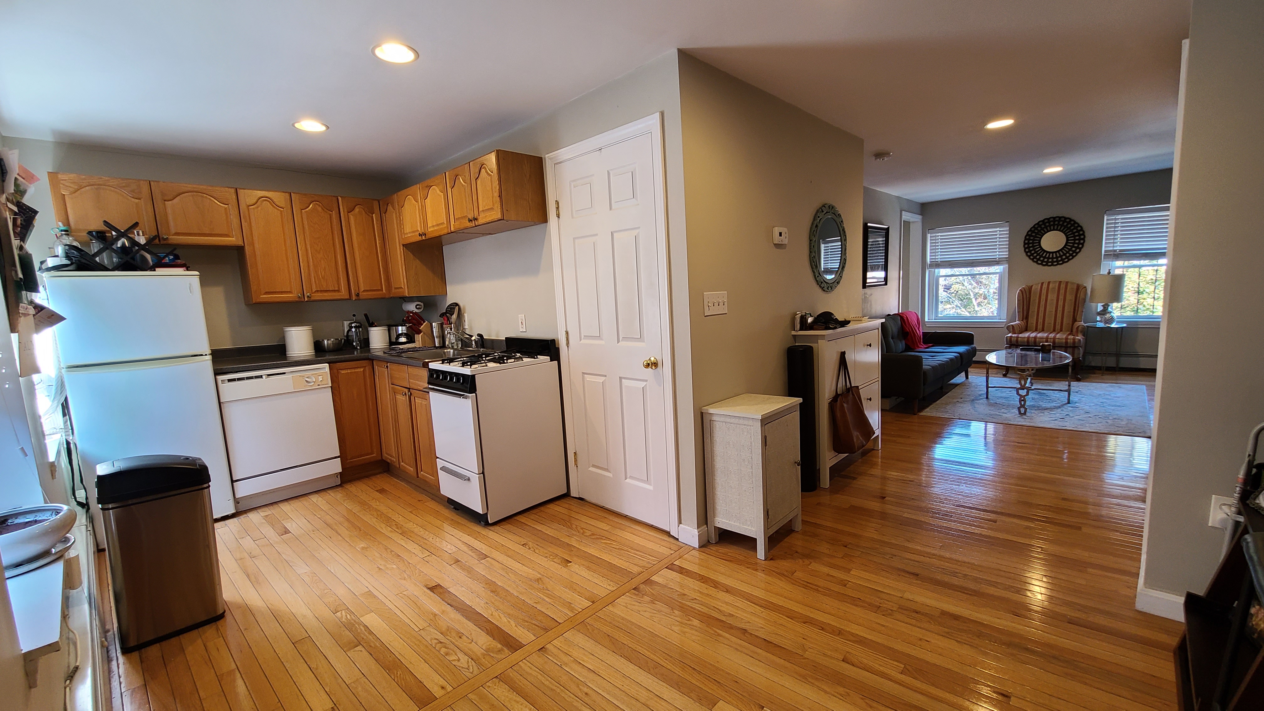 204 Endicott St, North End