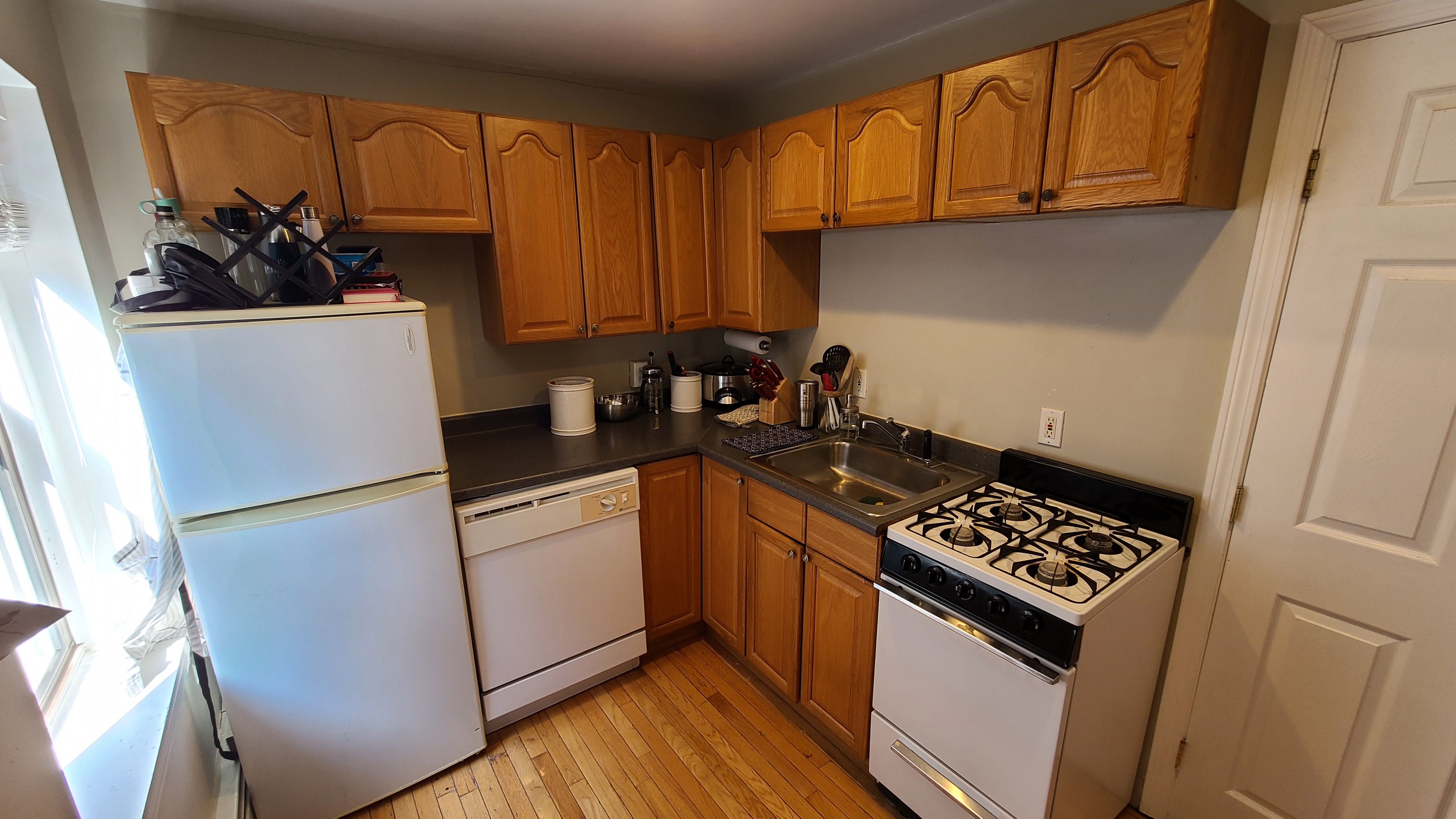 204 Endicott St, North End