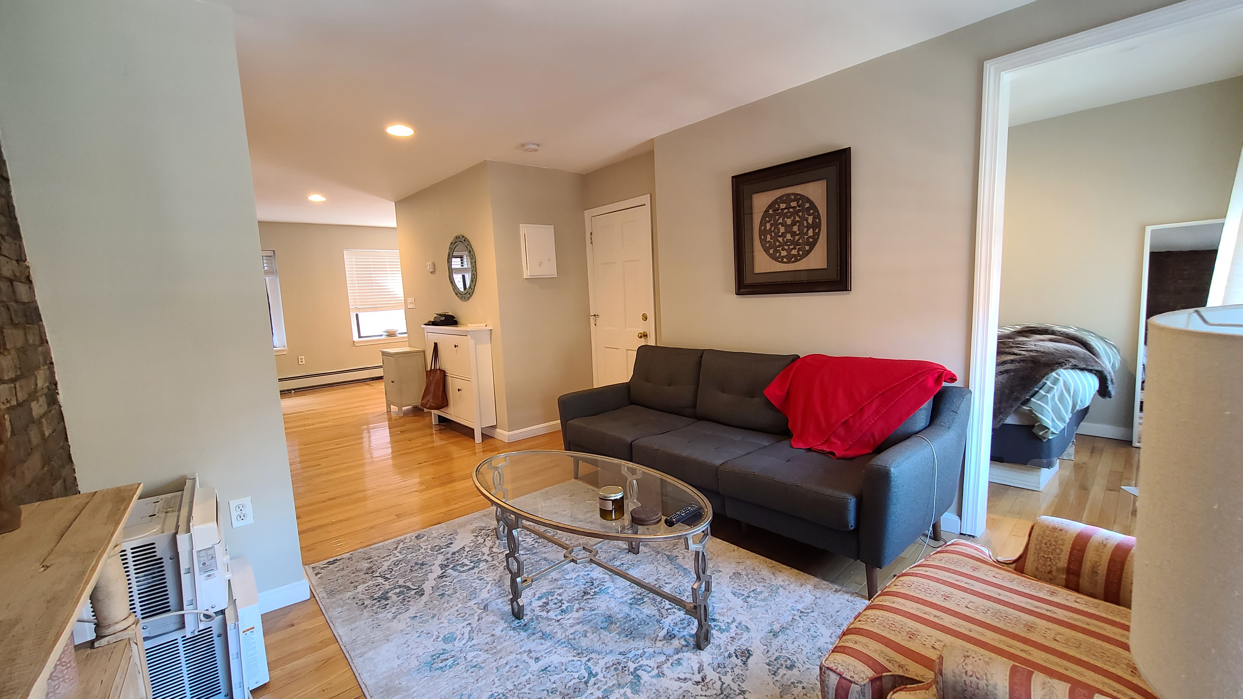 204 Endicott St, North End