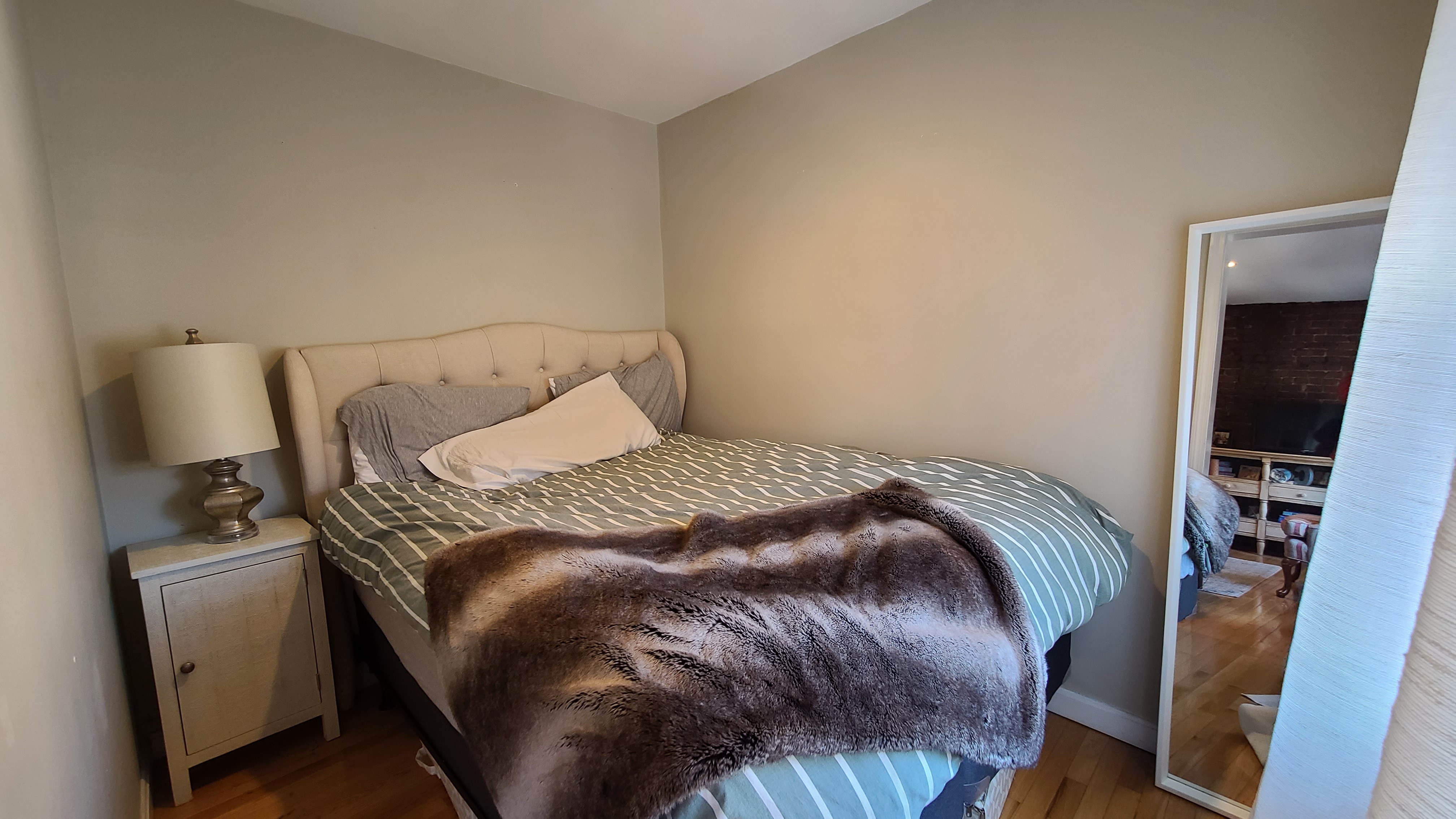 204 Endicott St, North End