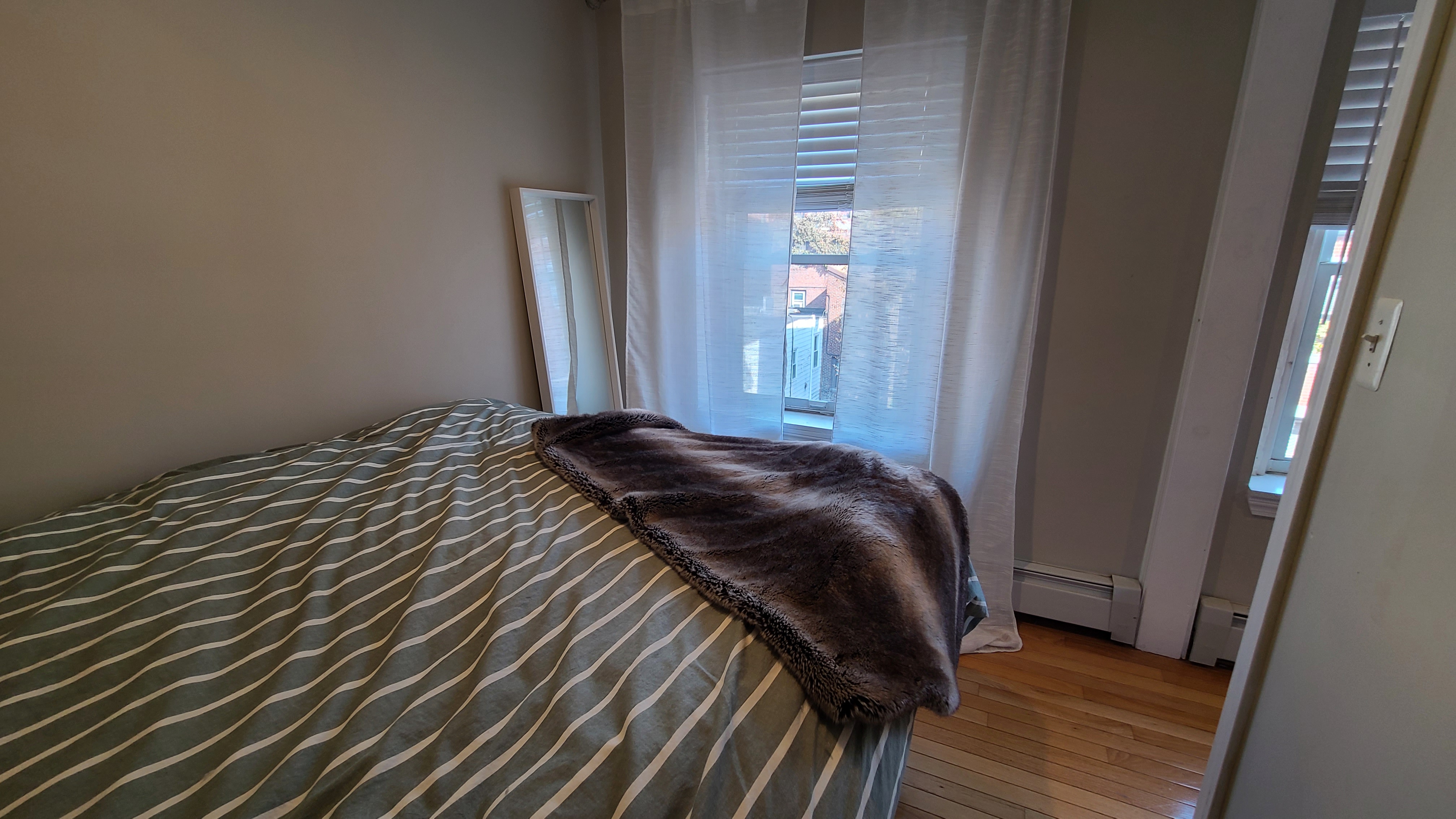 204 Endicott St, North End