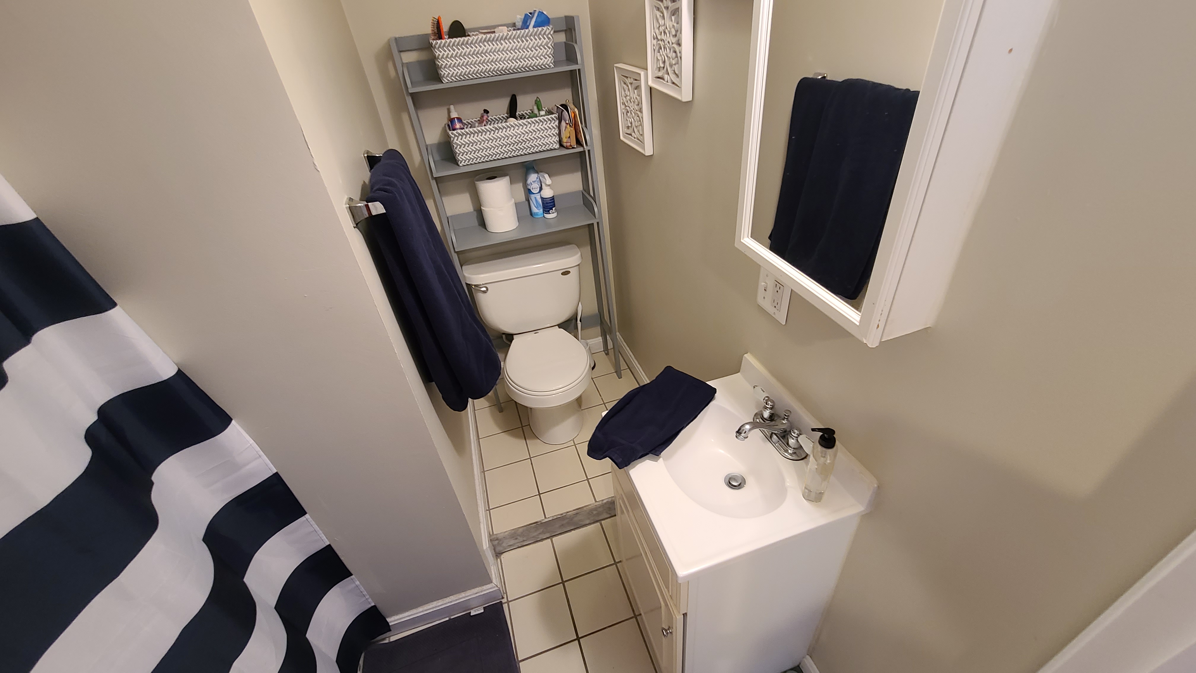 204 Endicott St, North End