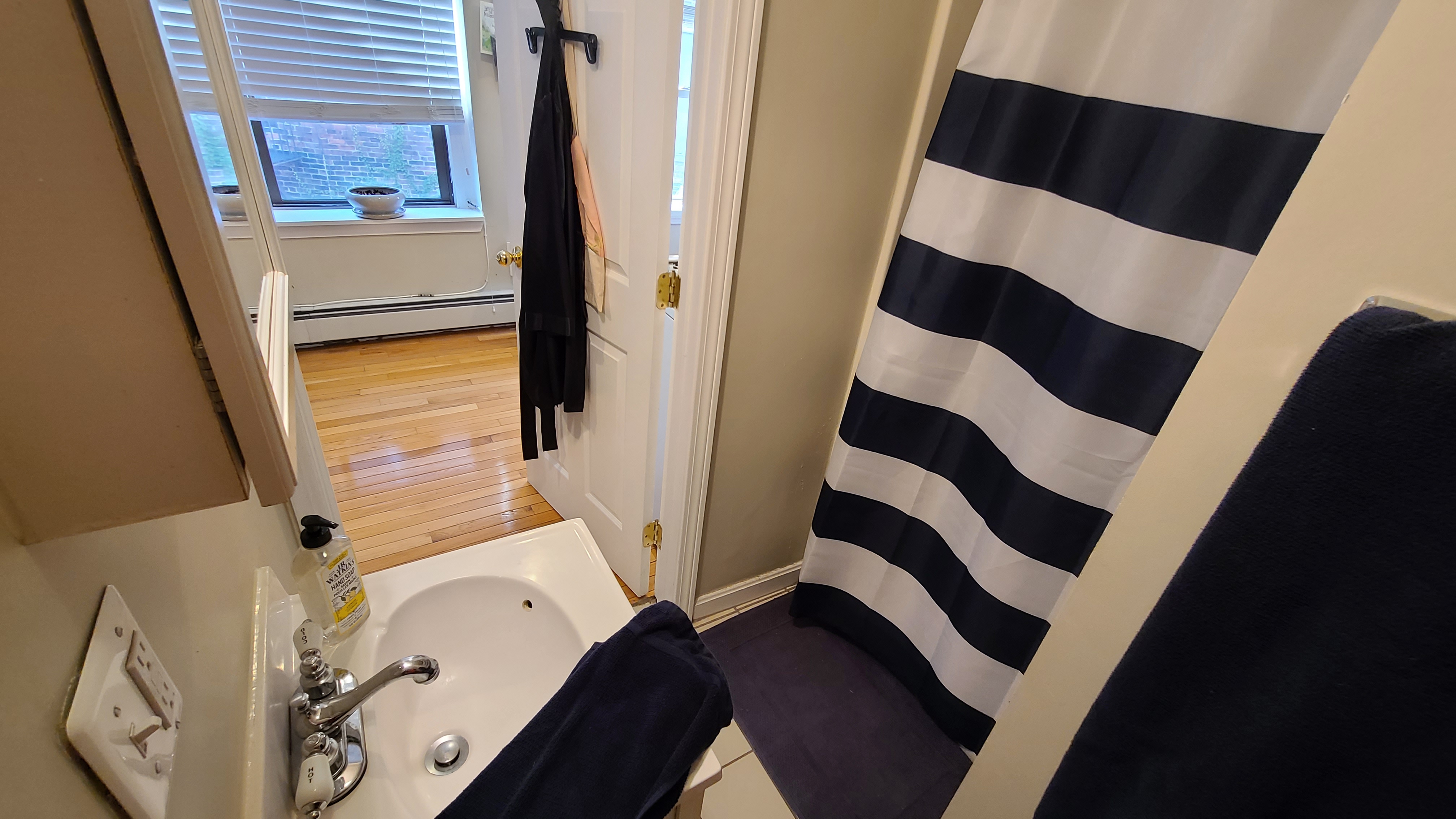 204 Endicott St, North End