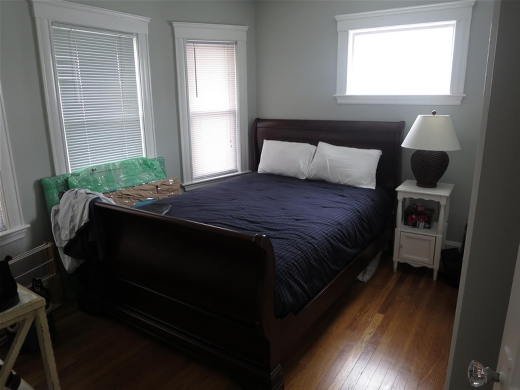 12 Silvey Pl, Porter Square