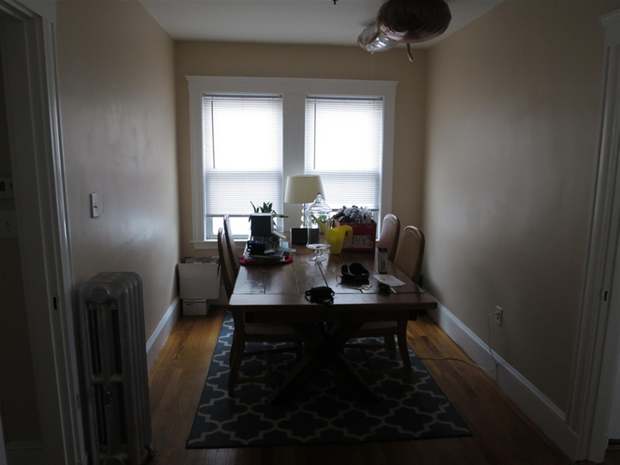 12 Silvey Pl, Porter Square