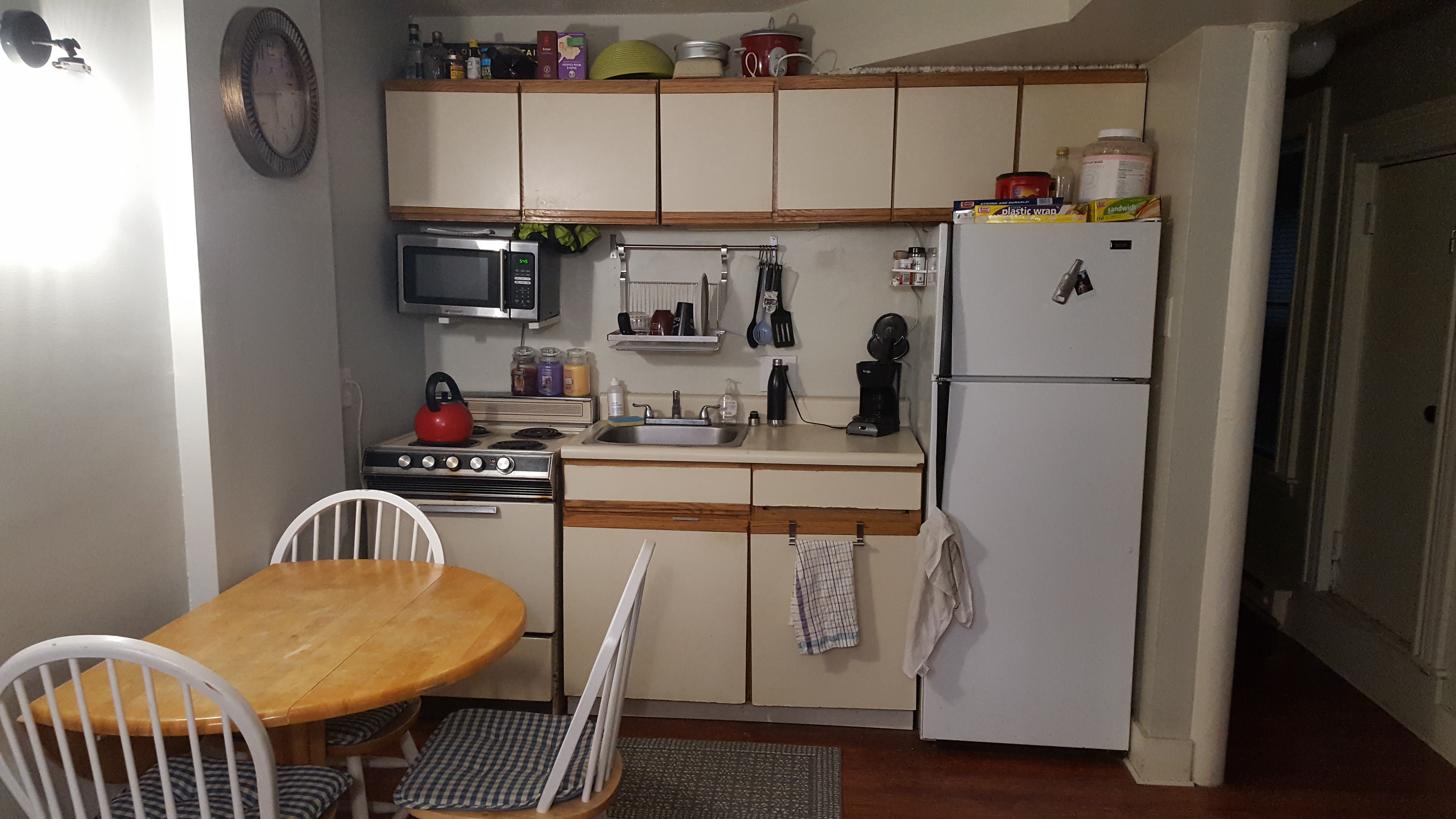 26 Temple St, Beacon Hill