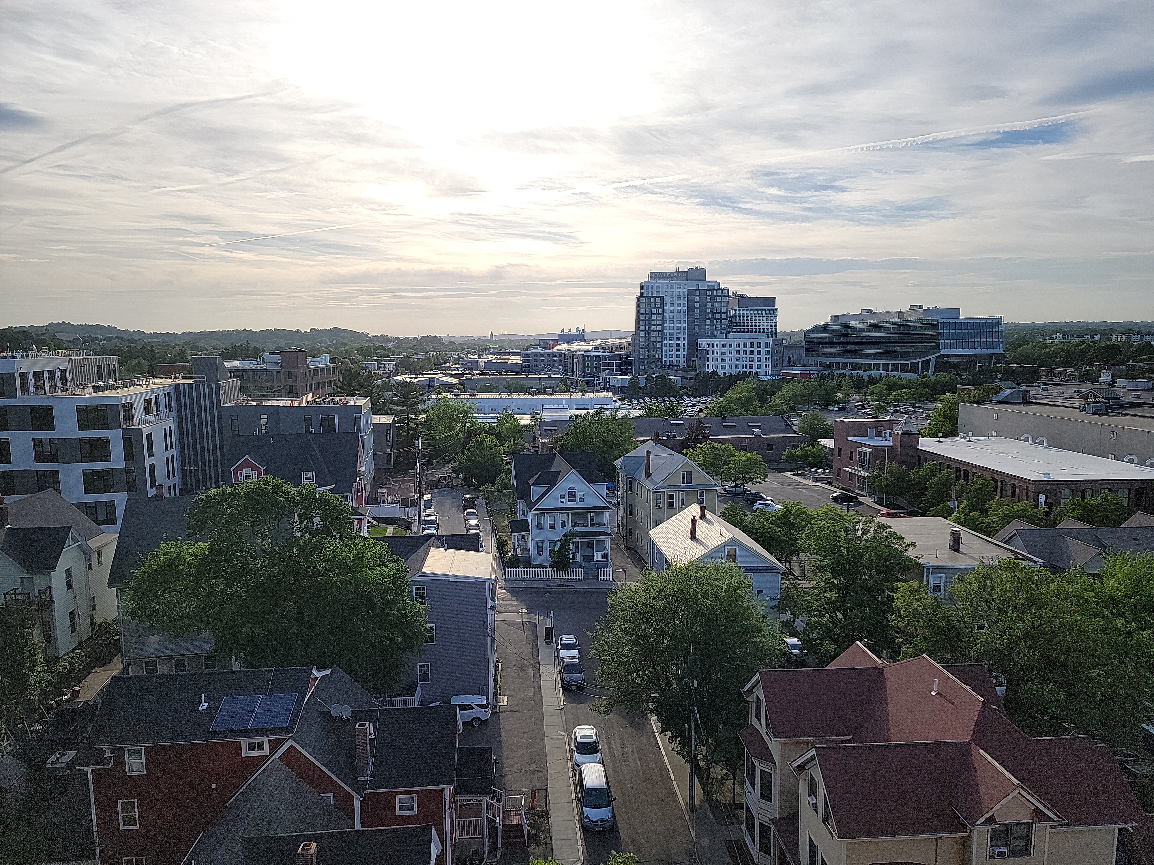 15 North Beacon St, Allston