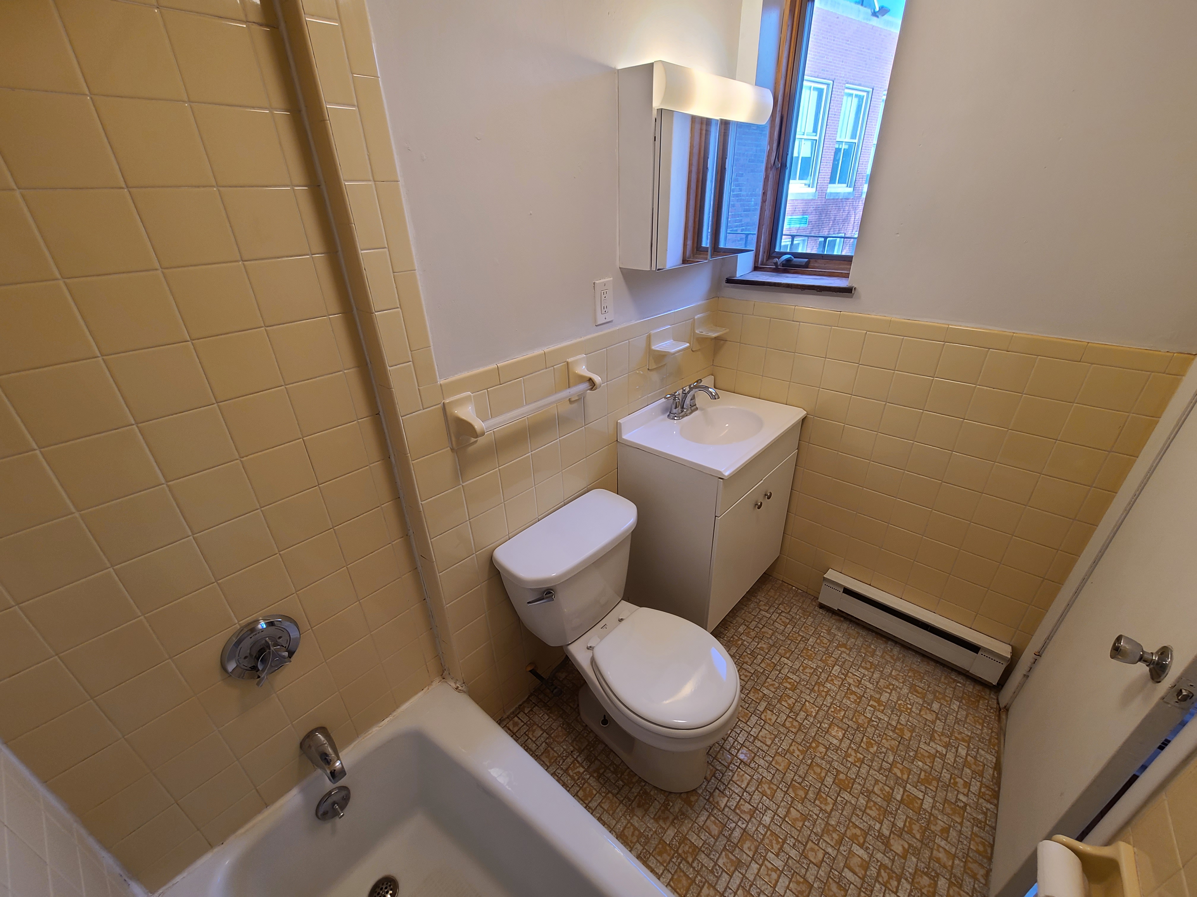 10 Unity St, North End