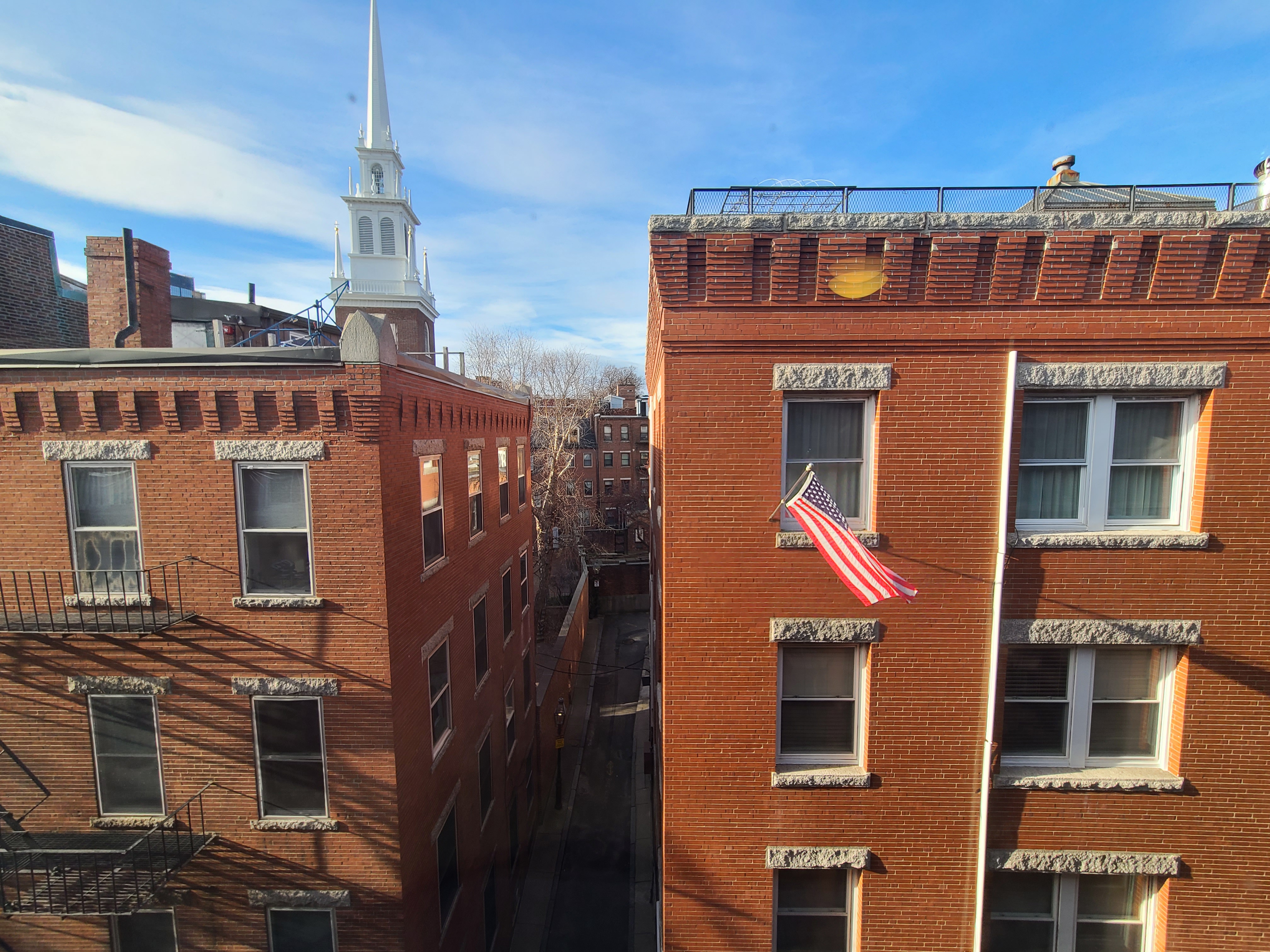 10 Unity St, North End