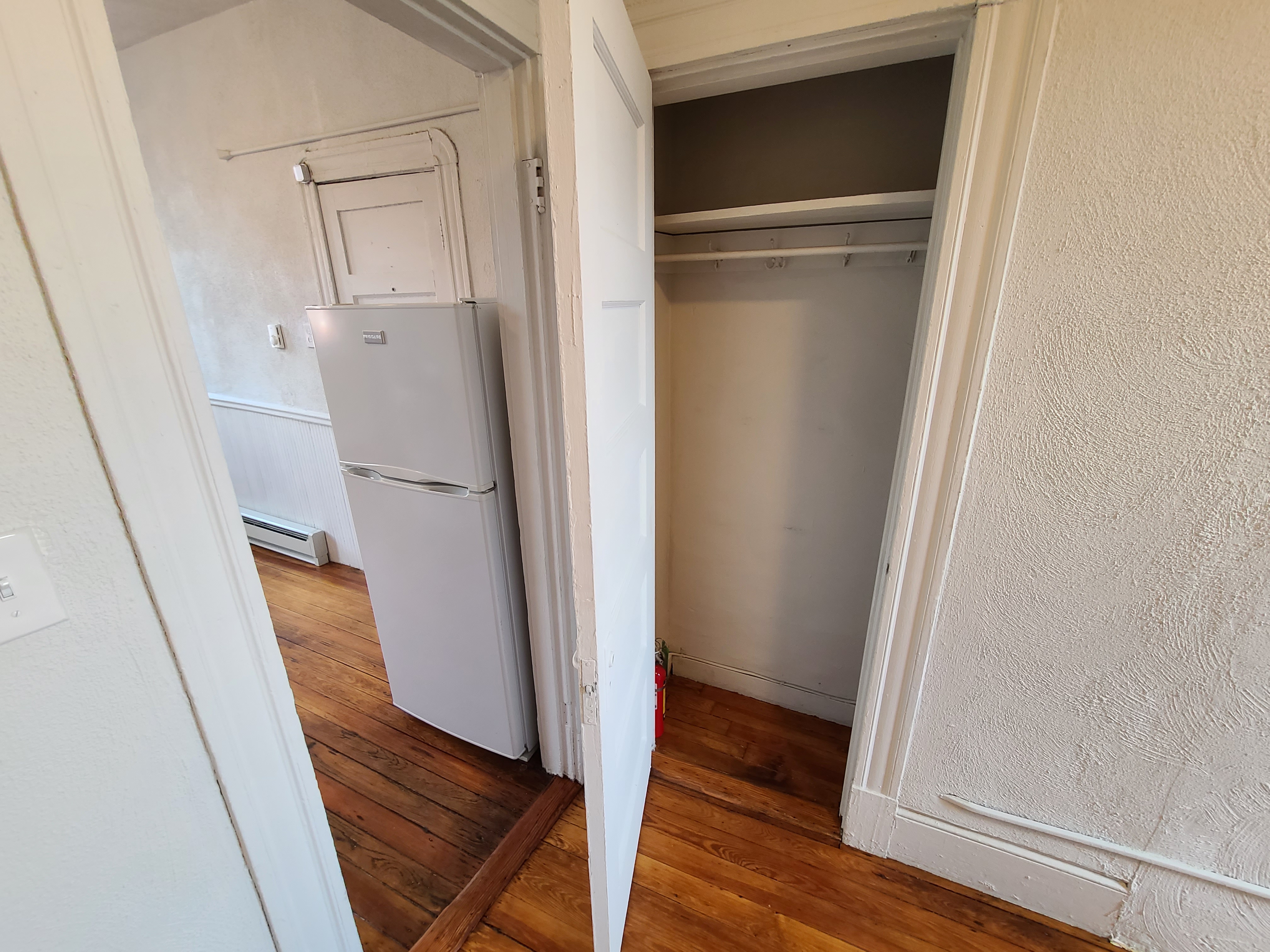 10 Unity St, North End