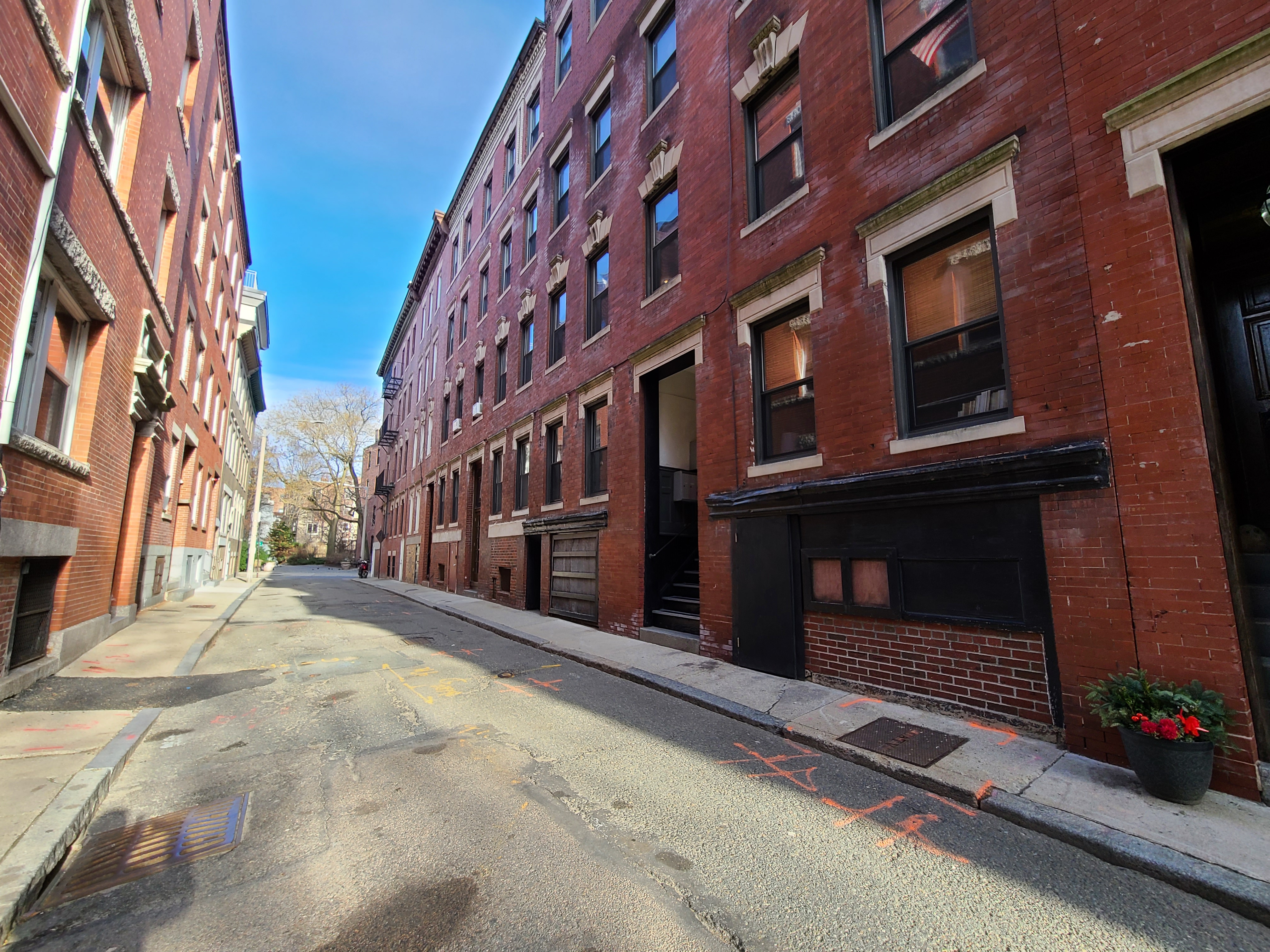 10 Unity St, North End