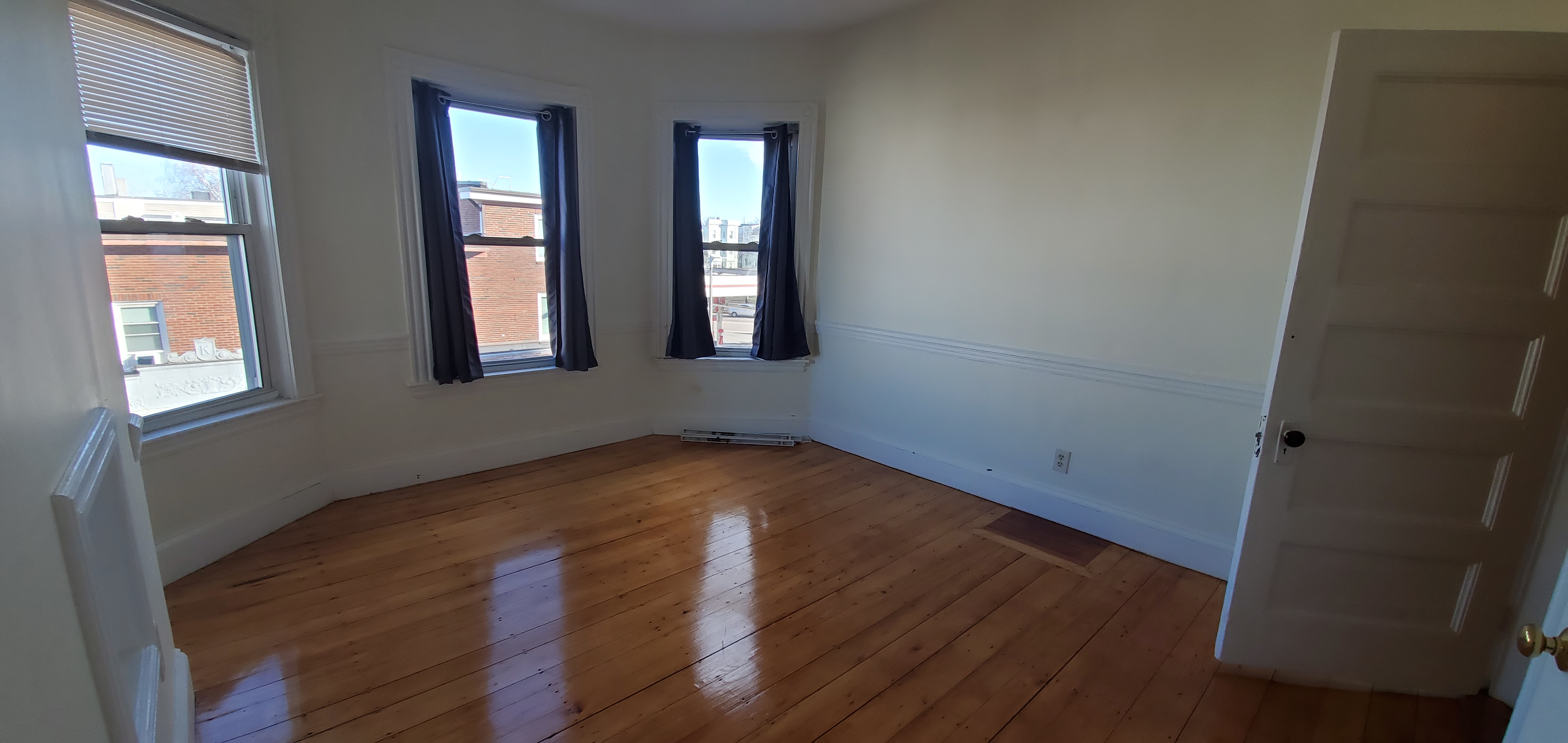 861 Dorchester Ave, Dorchester