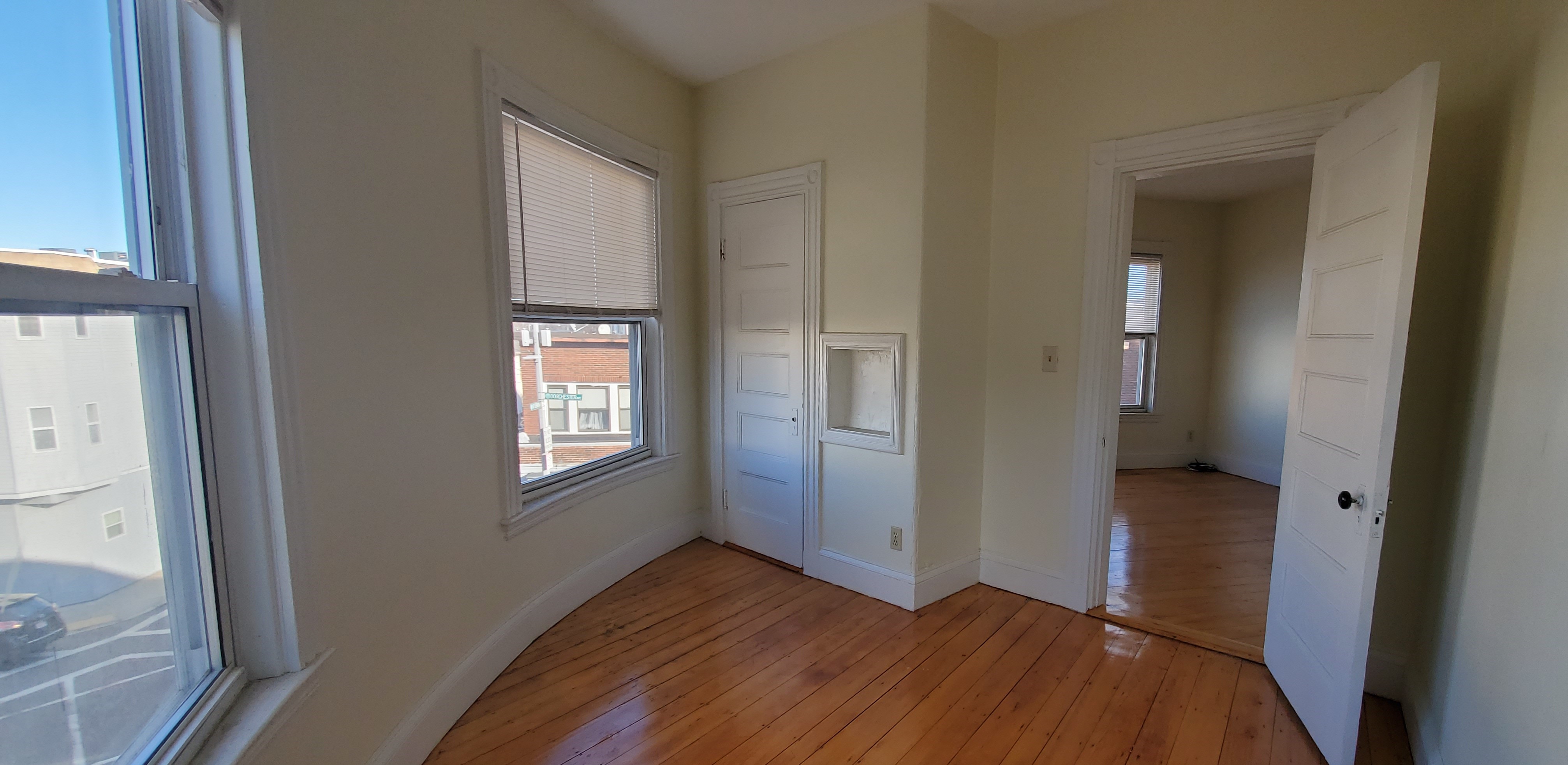 861 Dorchester Ave, Dorchester