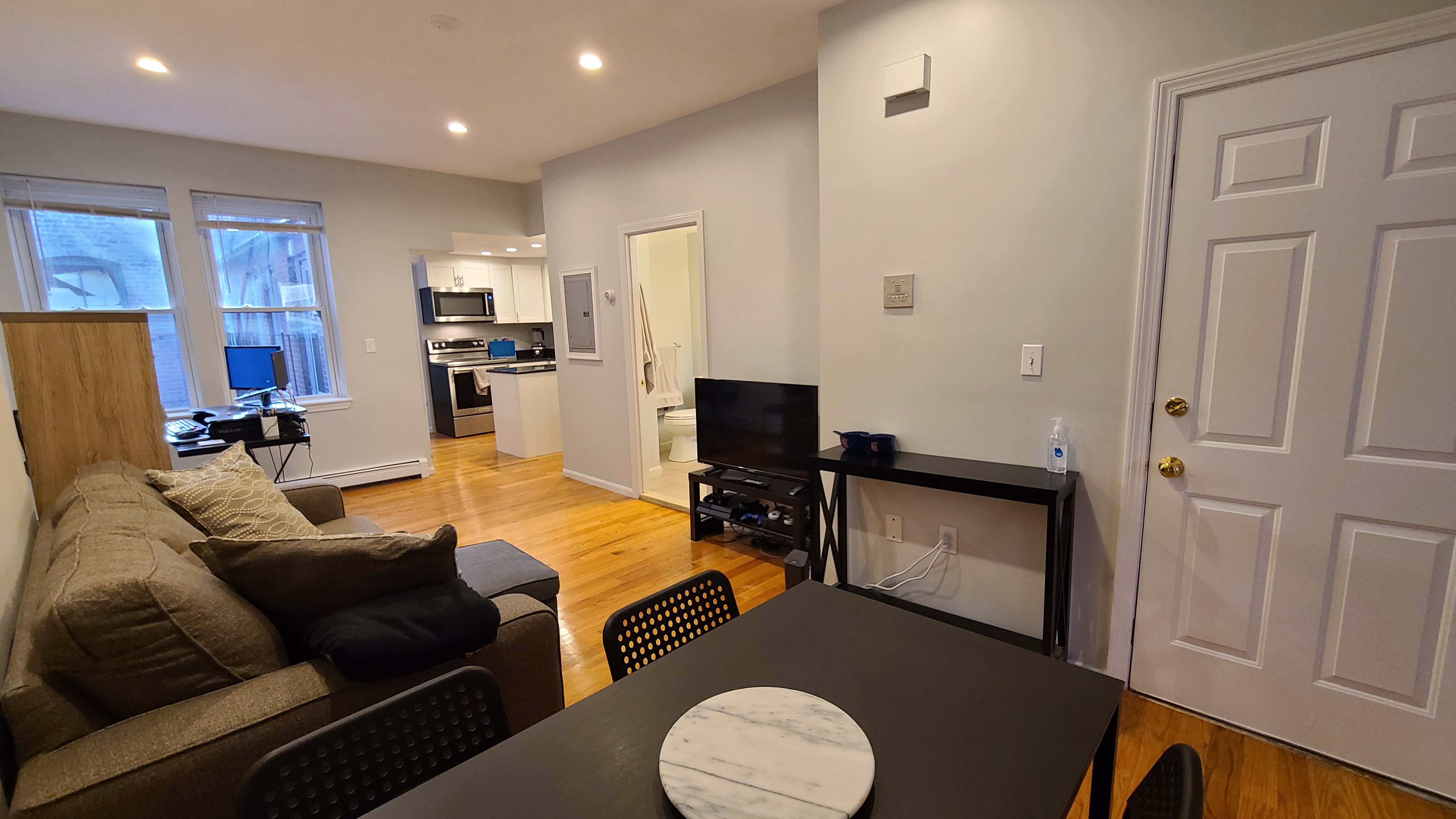 7 Sheafe St, North End