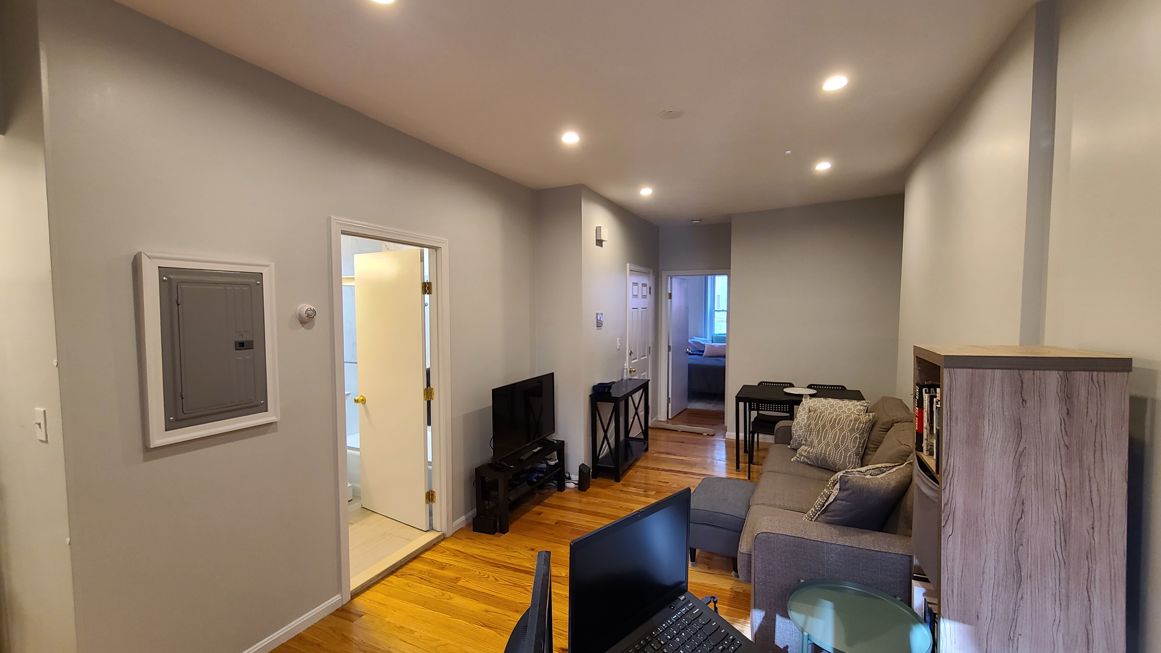 7 Sheafe St, North End