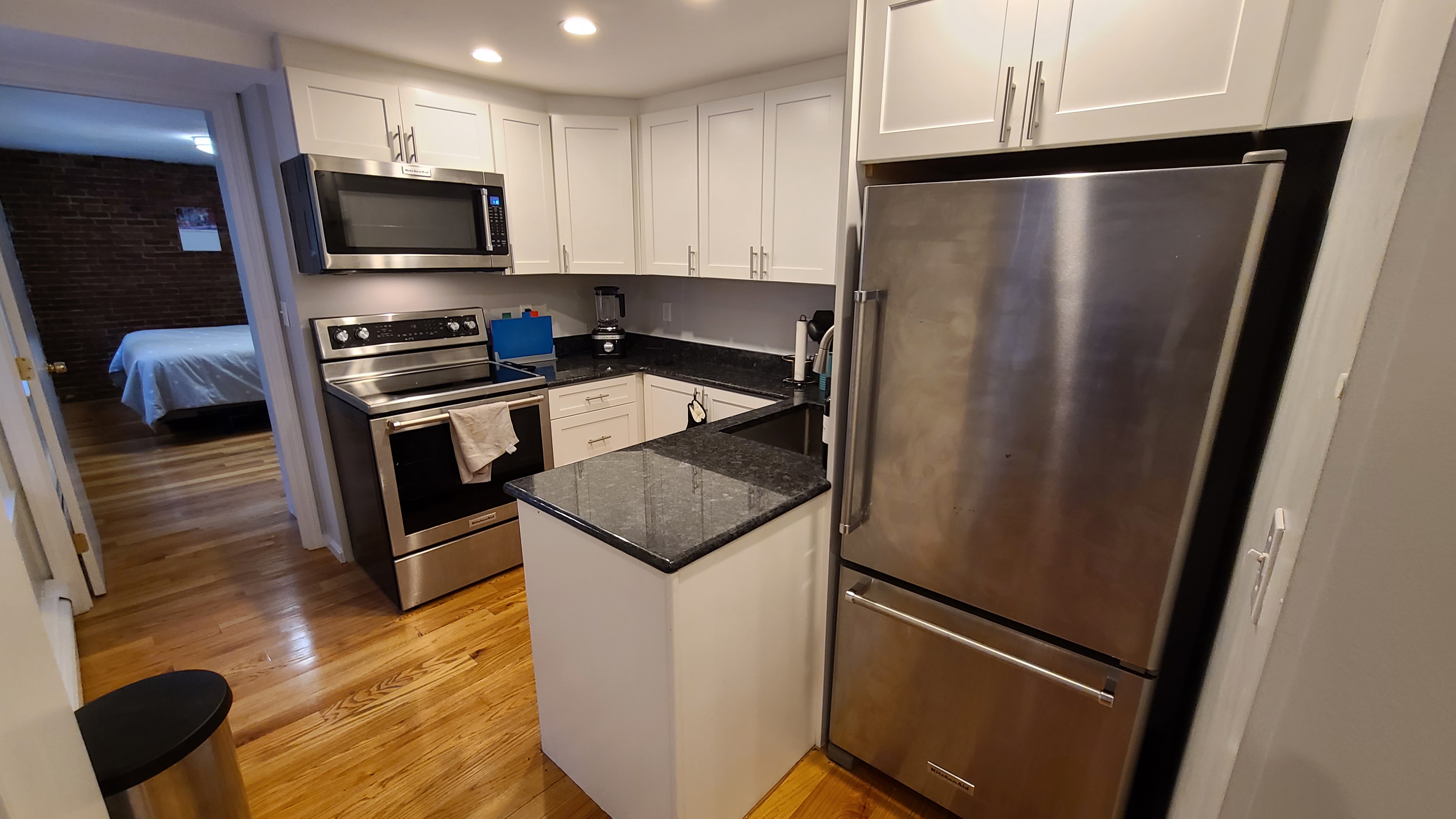 7 Sheafe St, North End