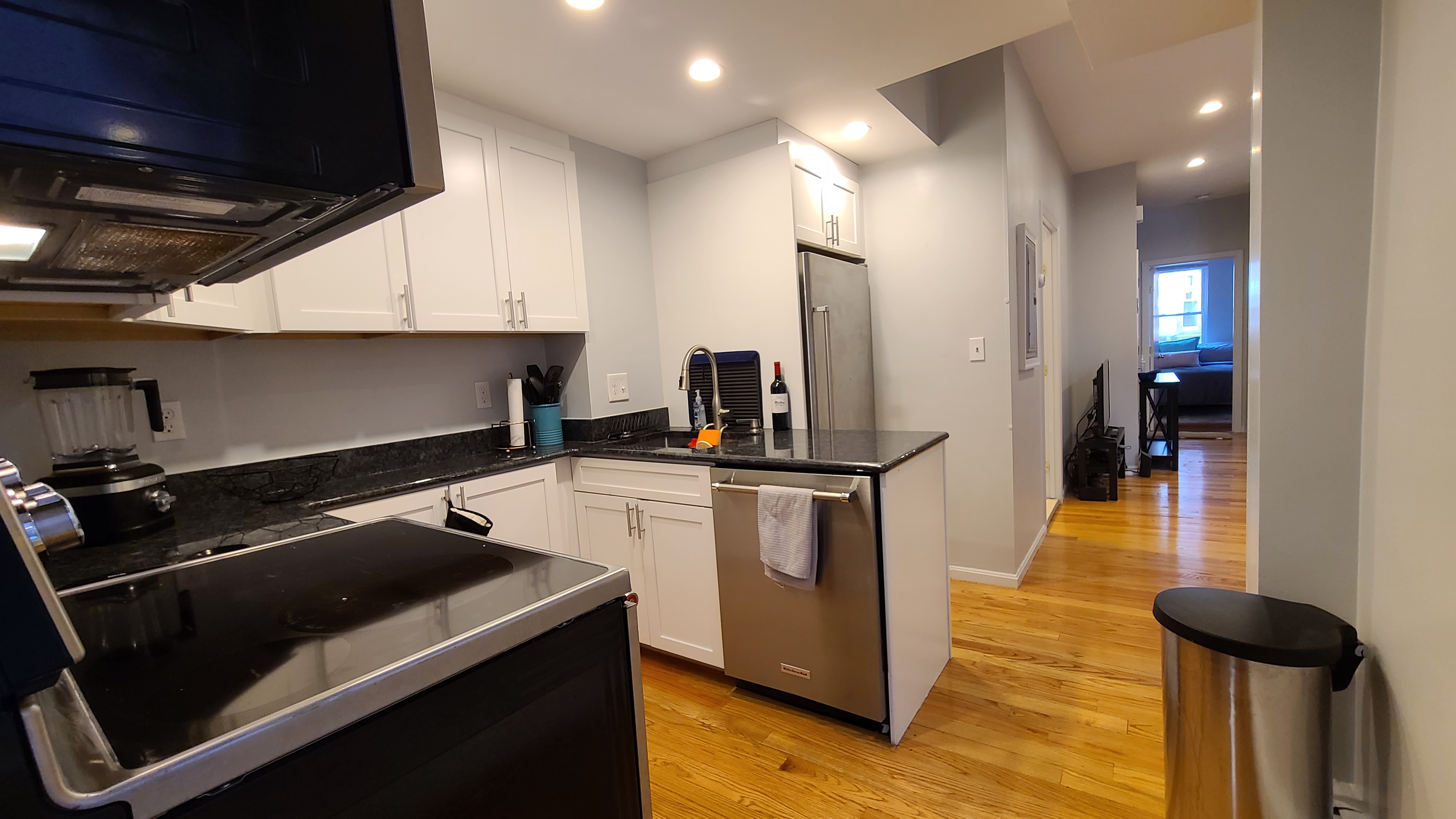 7 Sheafe St, North End