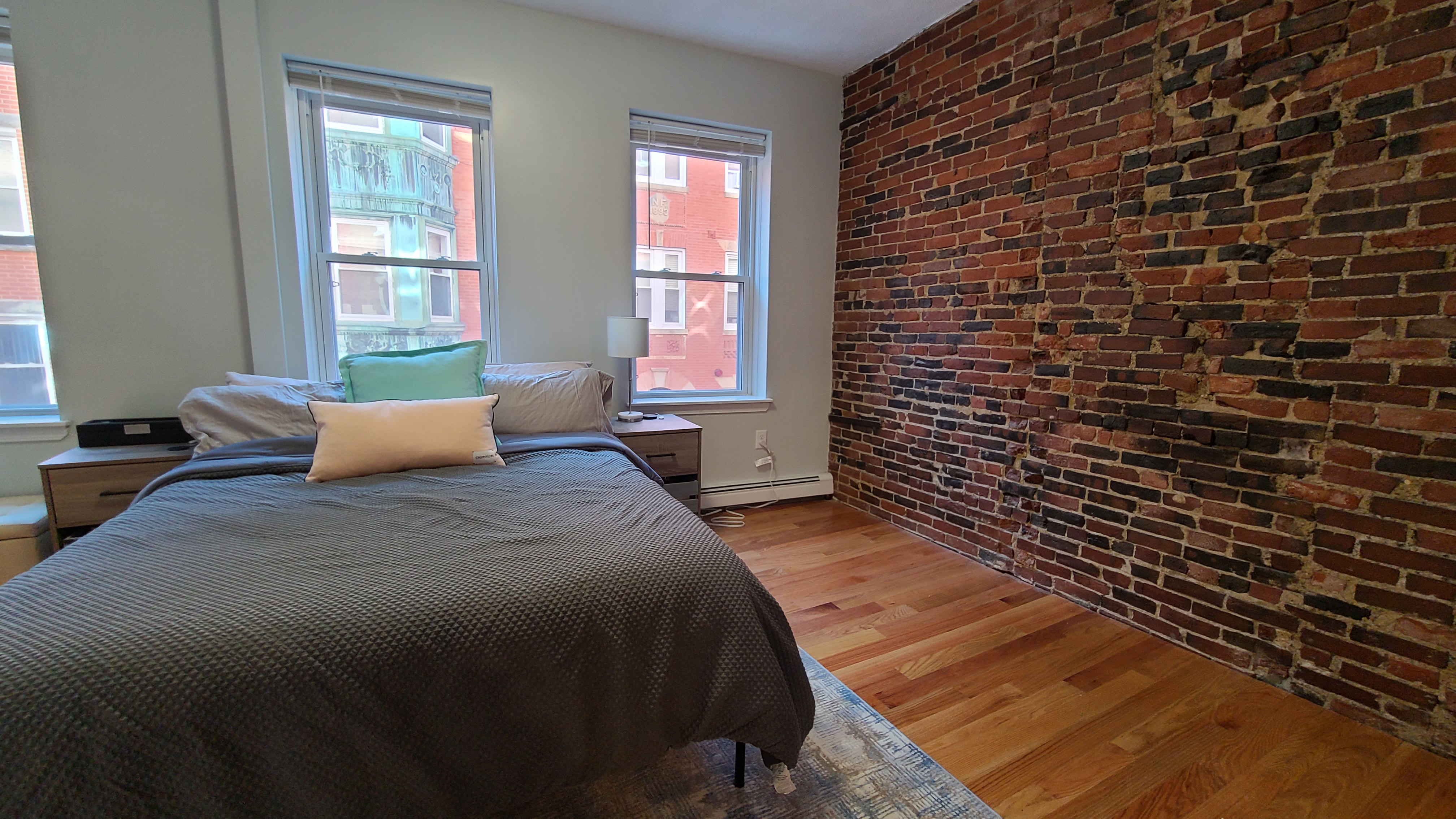 7 Sheafe St, North End