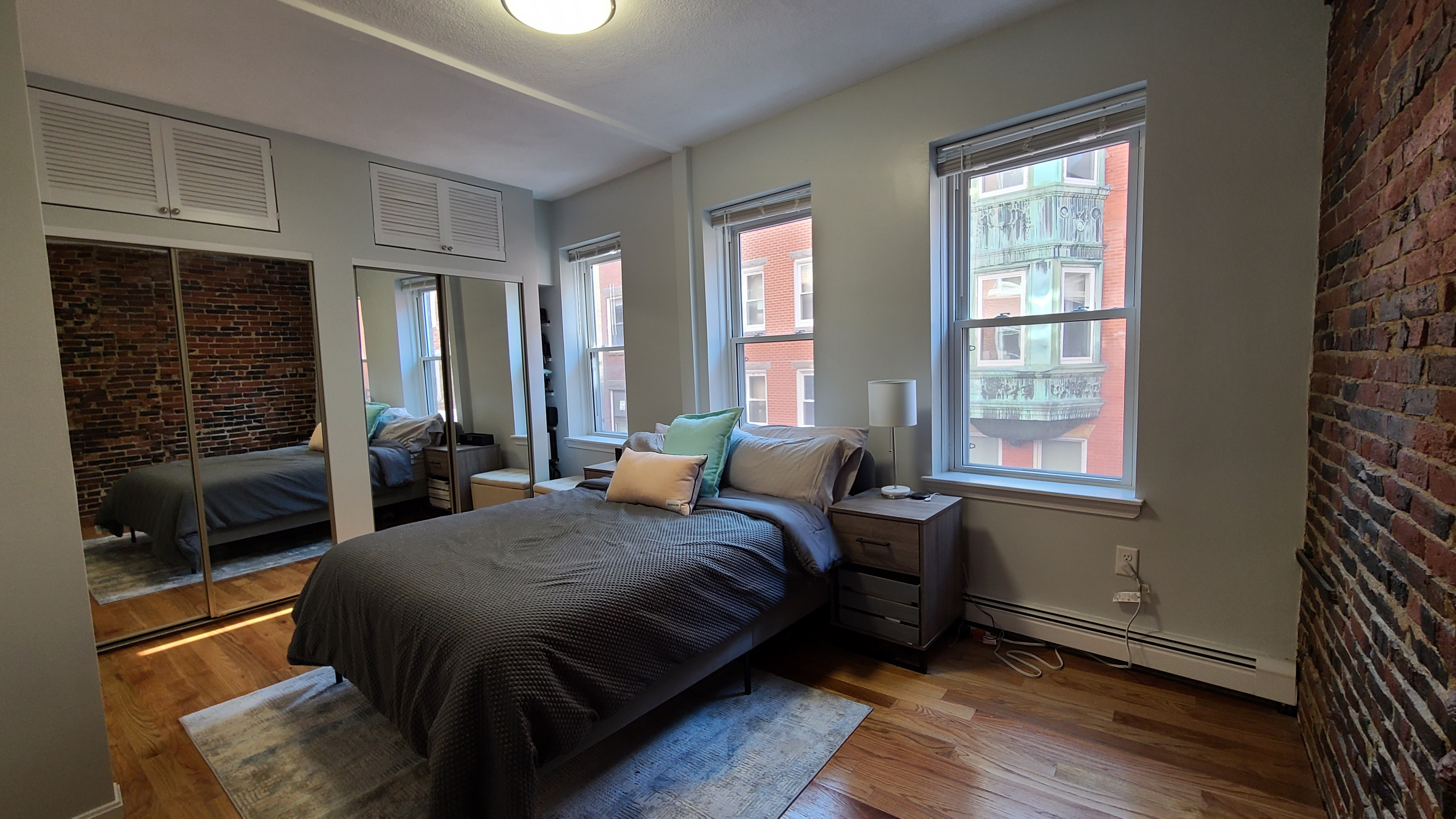 7 Sheafe St, North End