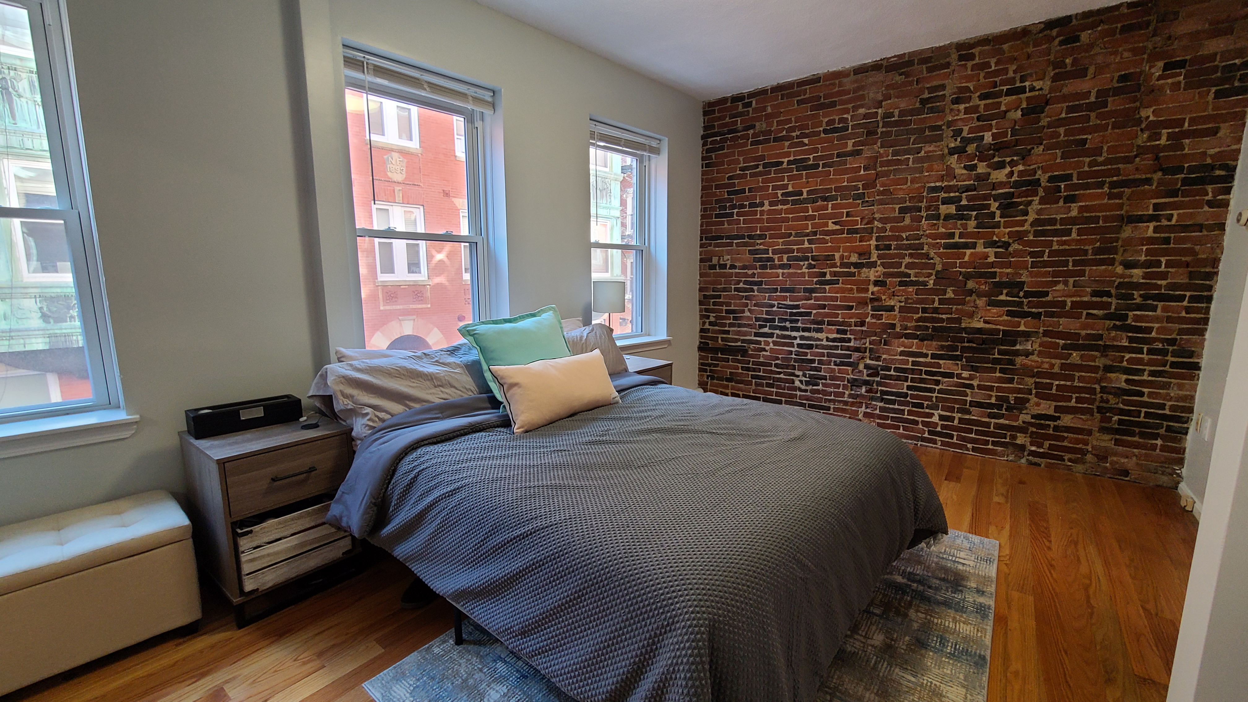 7 Sheafe St, North End