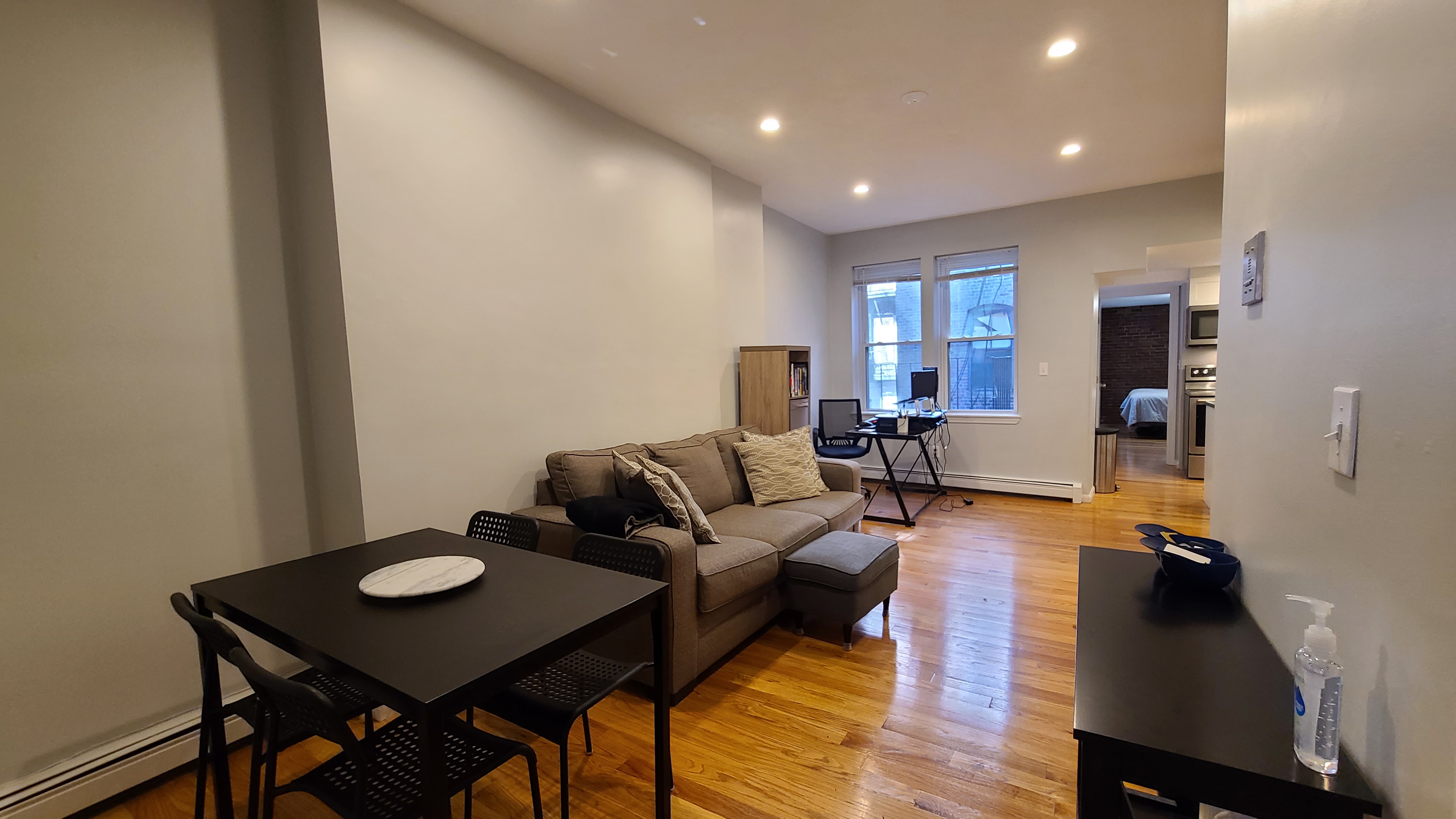 7 Sheafe St, North End