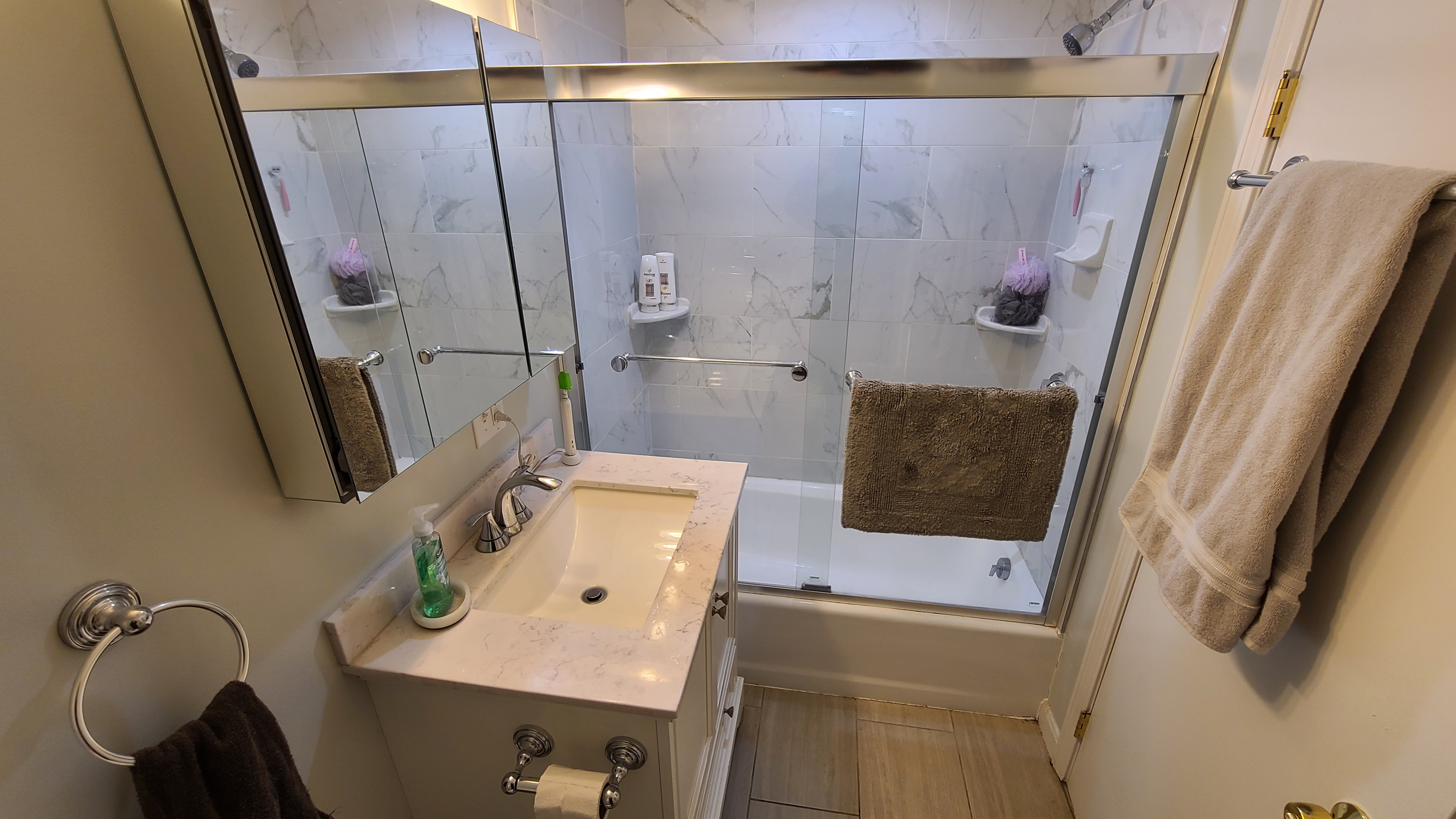 7 Sheafe St, North End