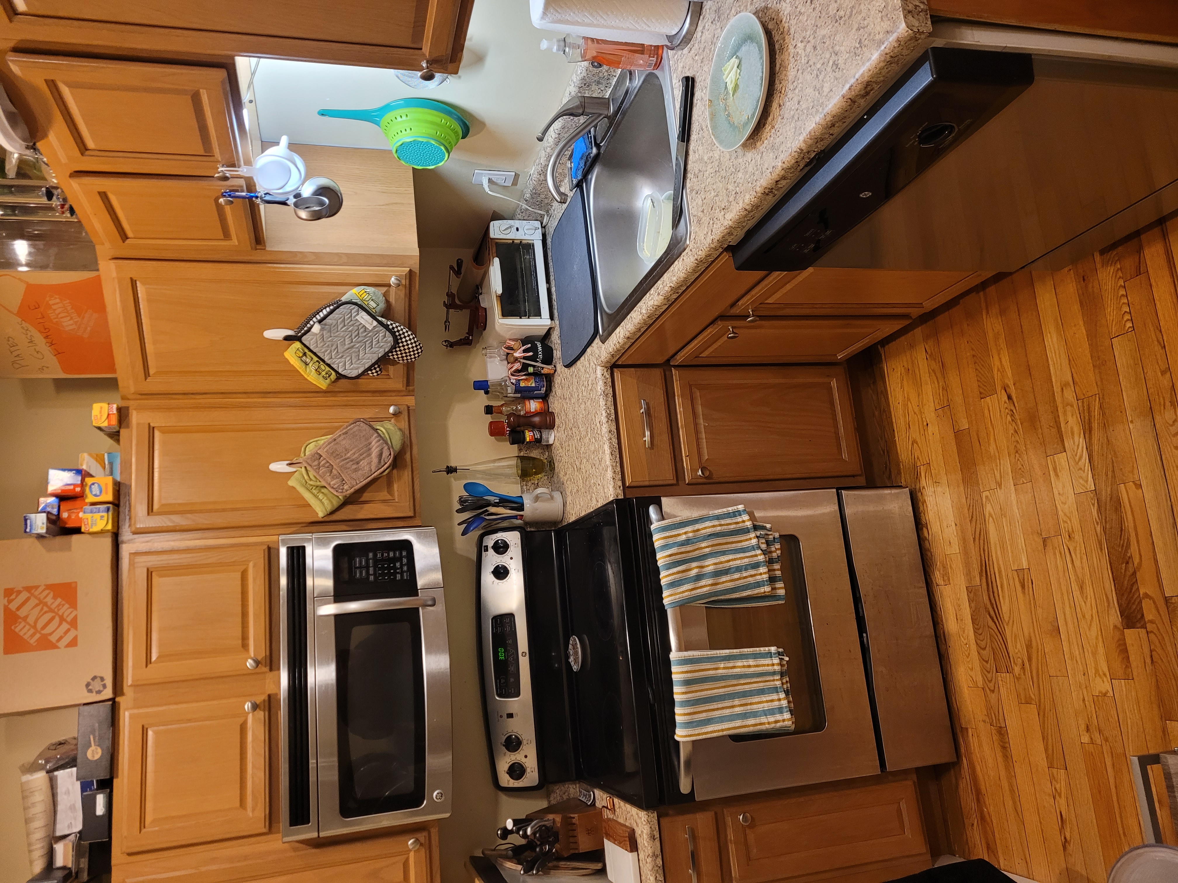 1 Victoria St, Teele Square