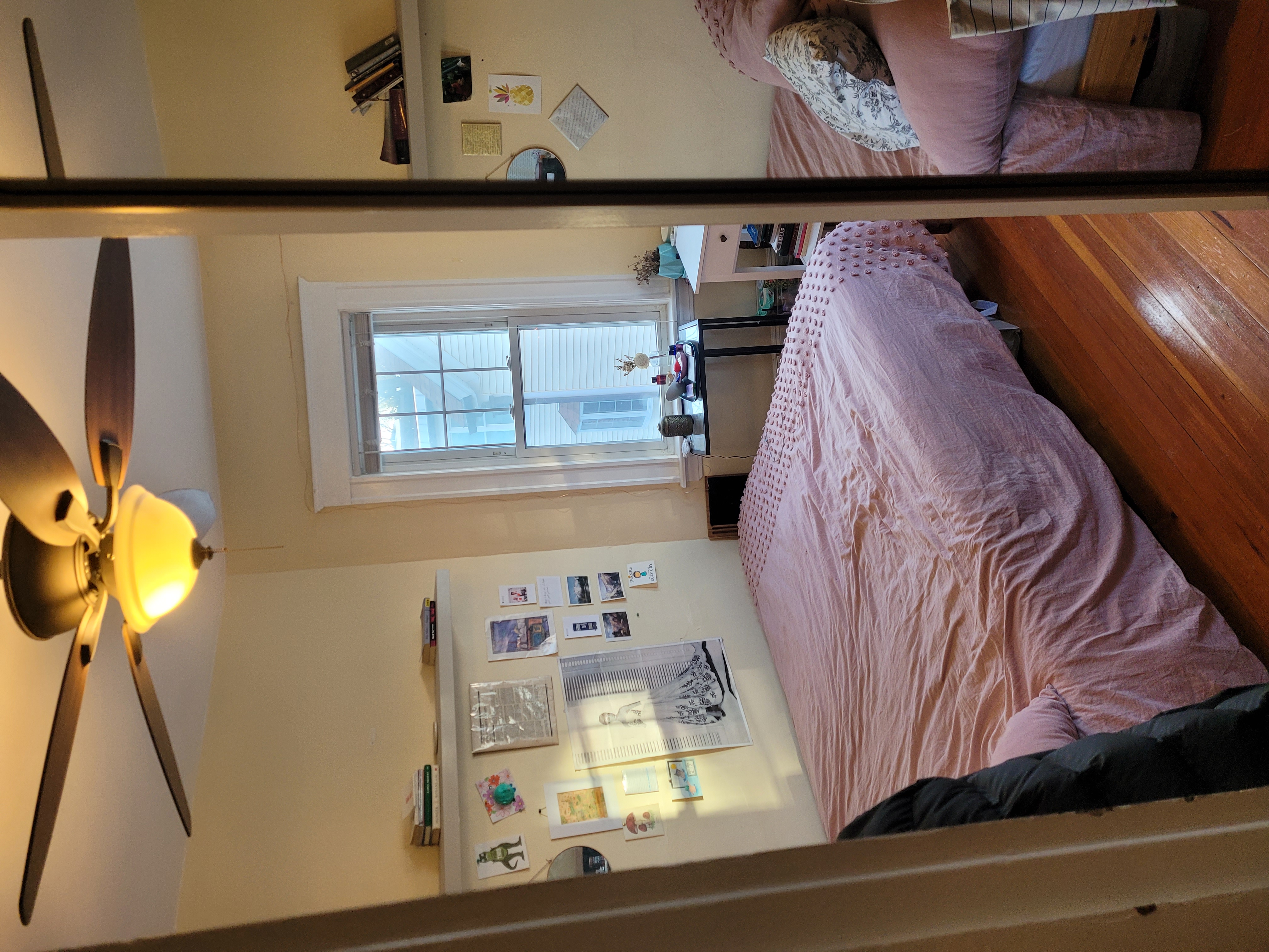 332 Beacon St, Porter Square