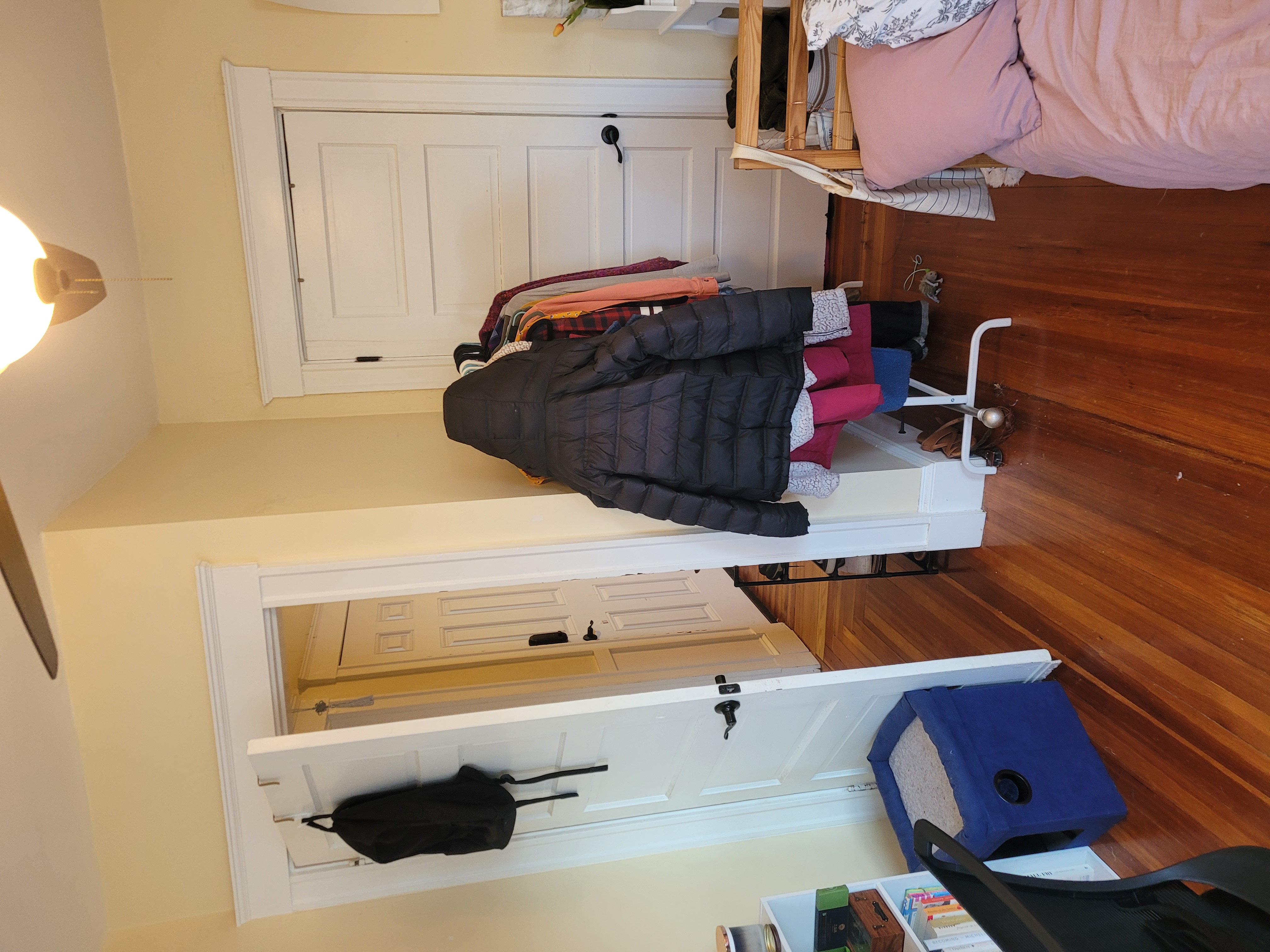 332 Beacon St, Porter Square