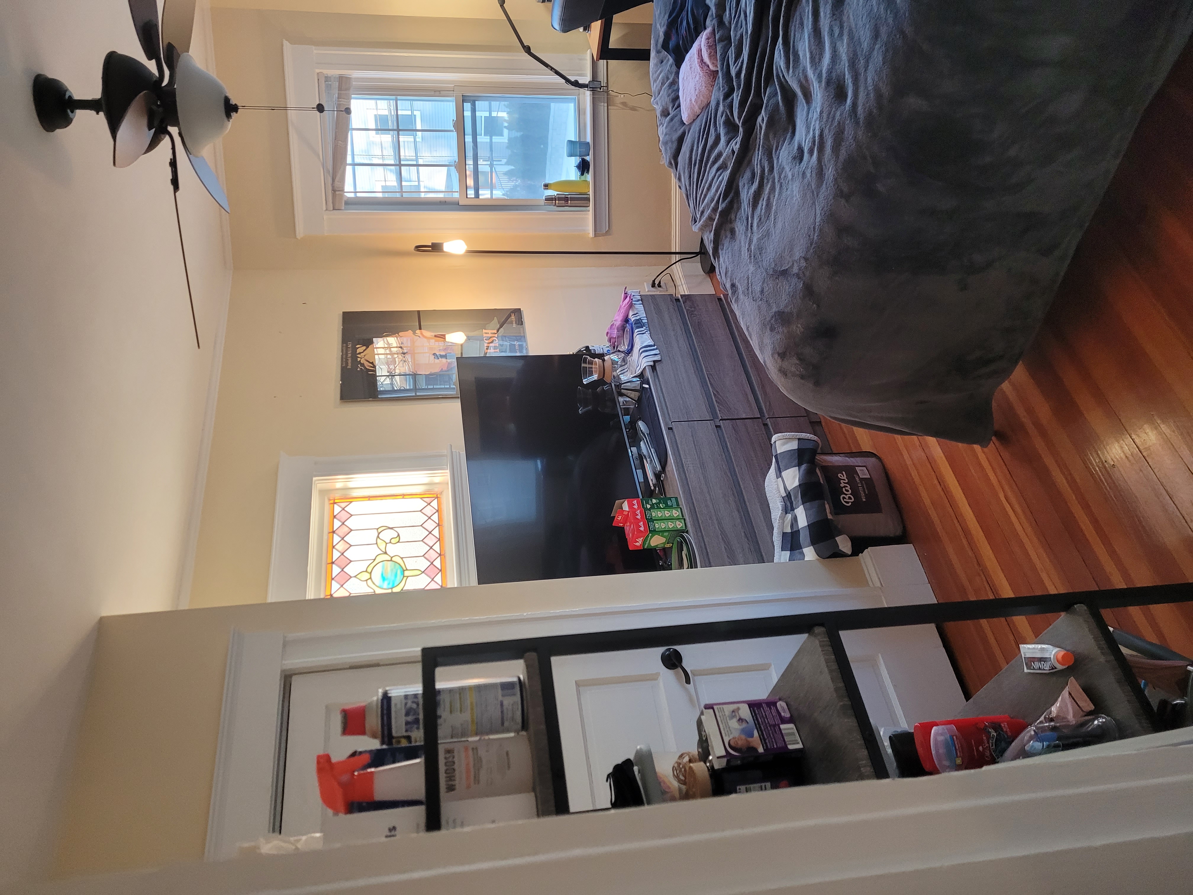 332 Beacon St, Porter Square