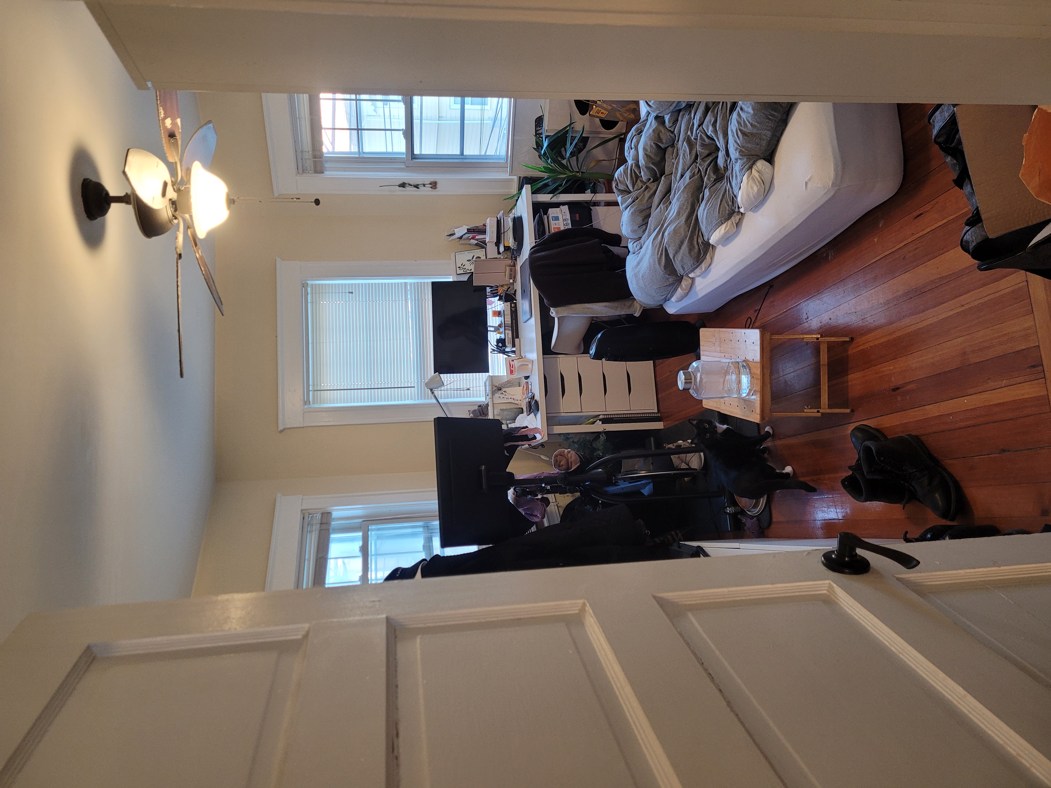 332 Beacon St, Porter Square