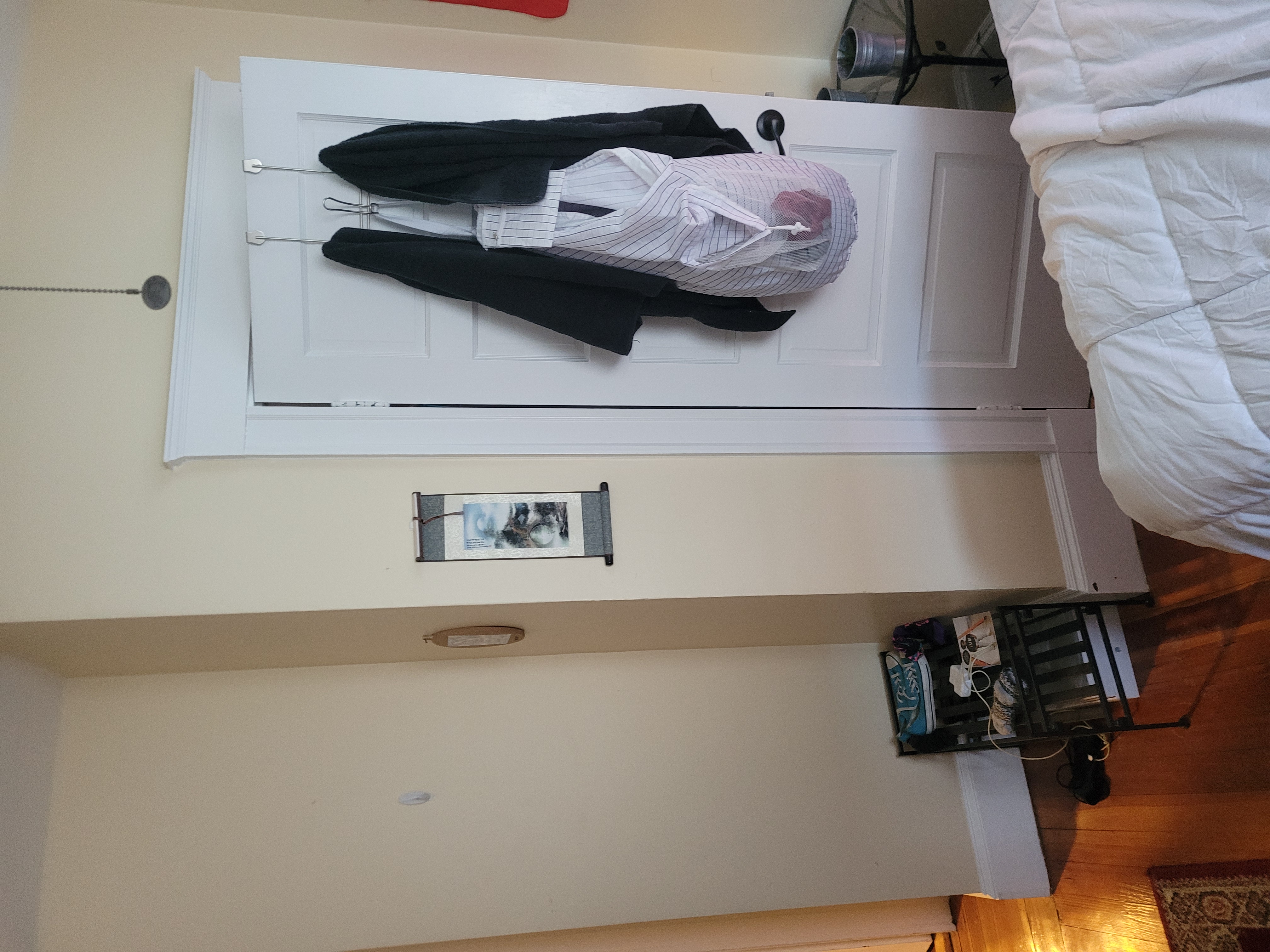 332 Beacon St, Porter Square