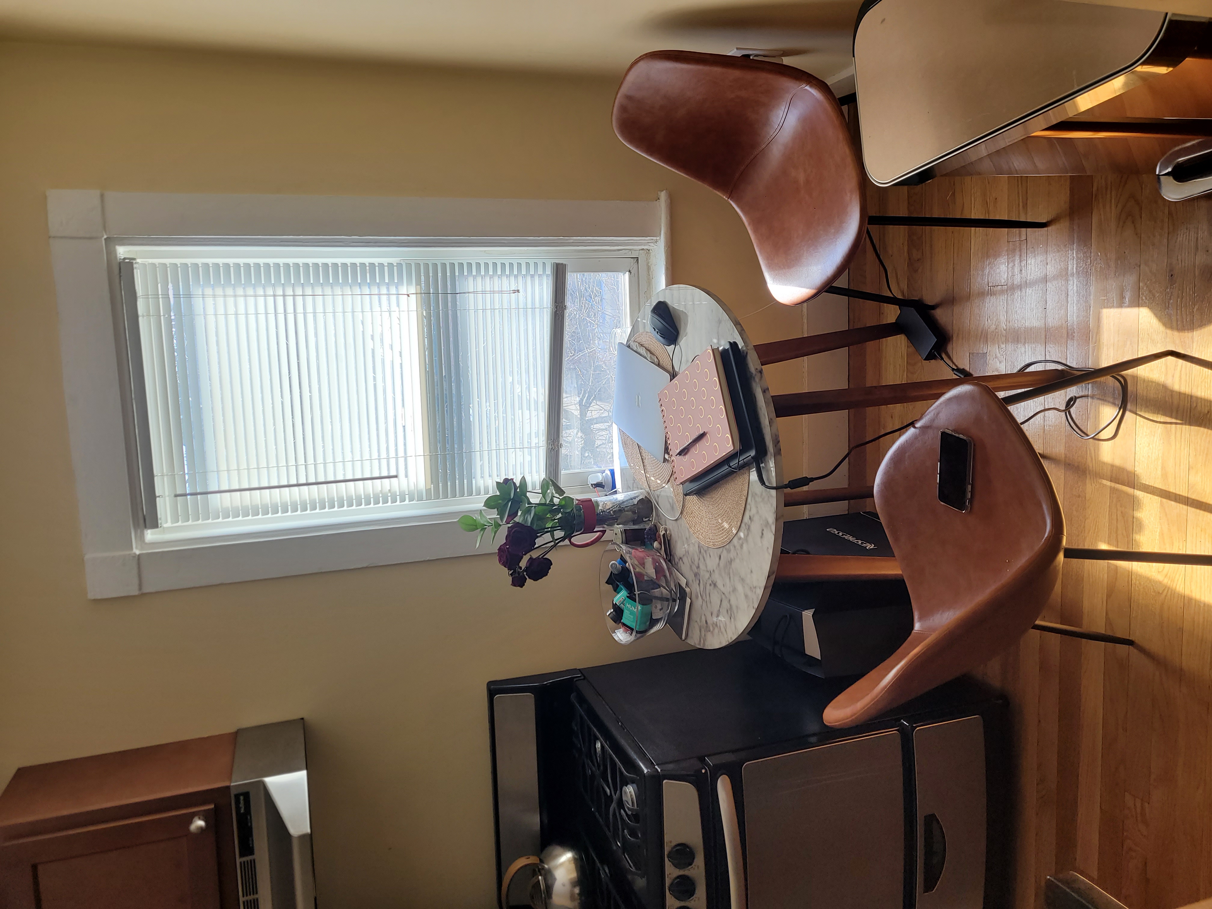 5 Blake St, Porter Square