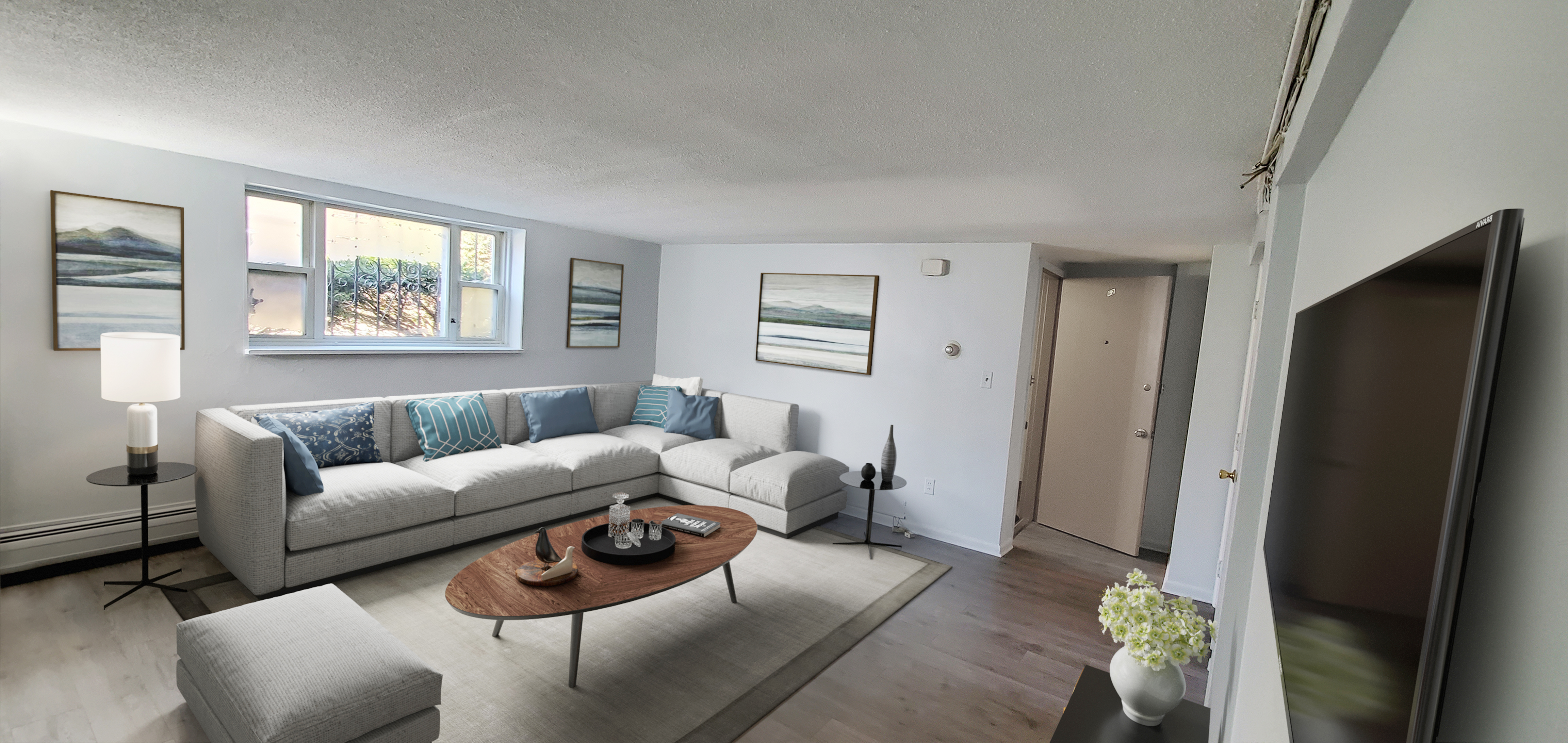 41 Colborne, Brighton