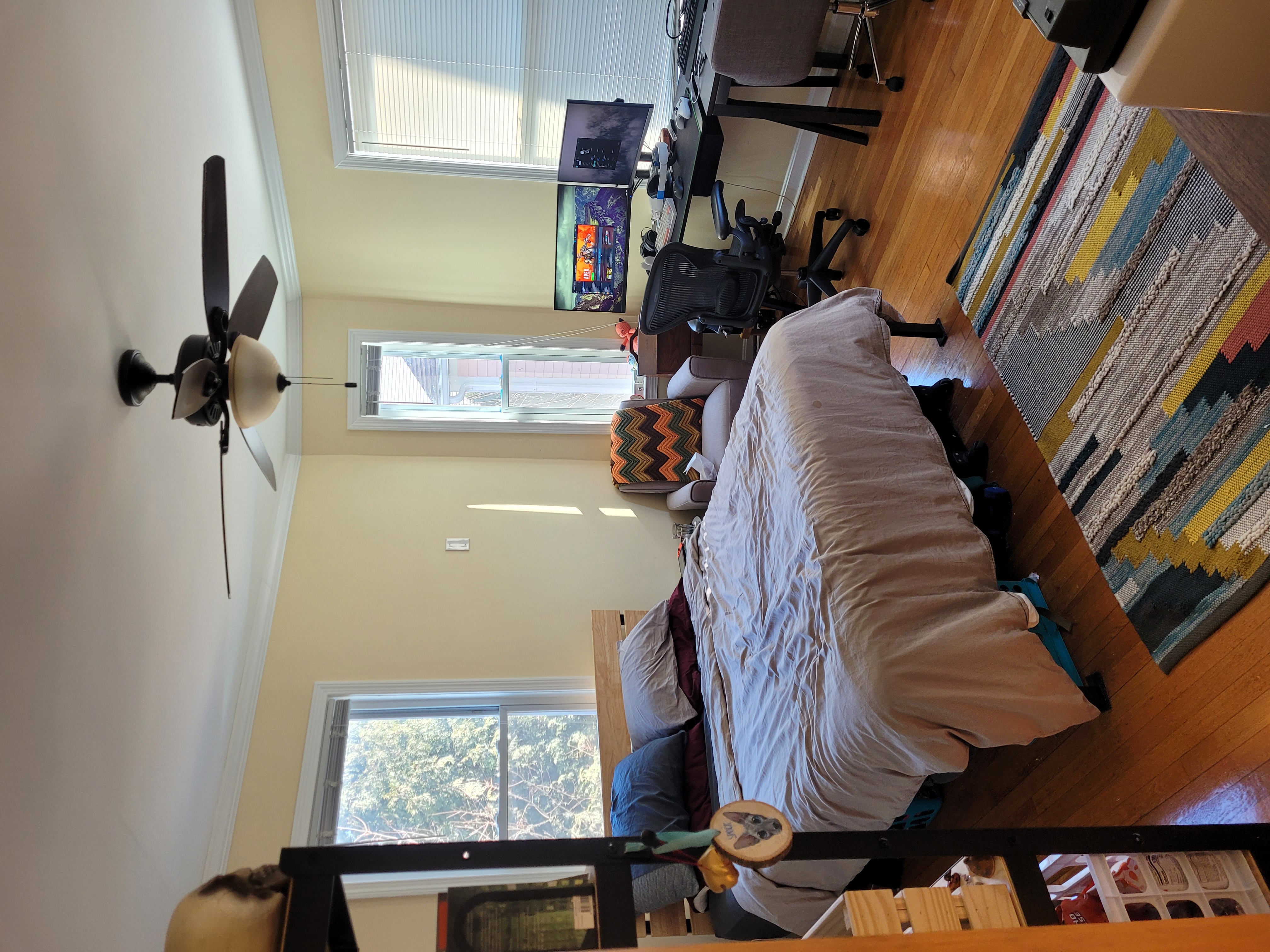 38 Gorham St, Davis Square