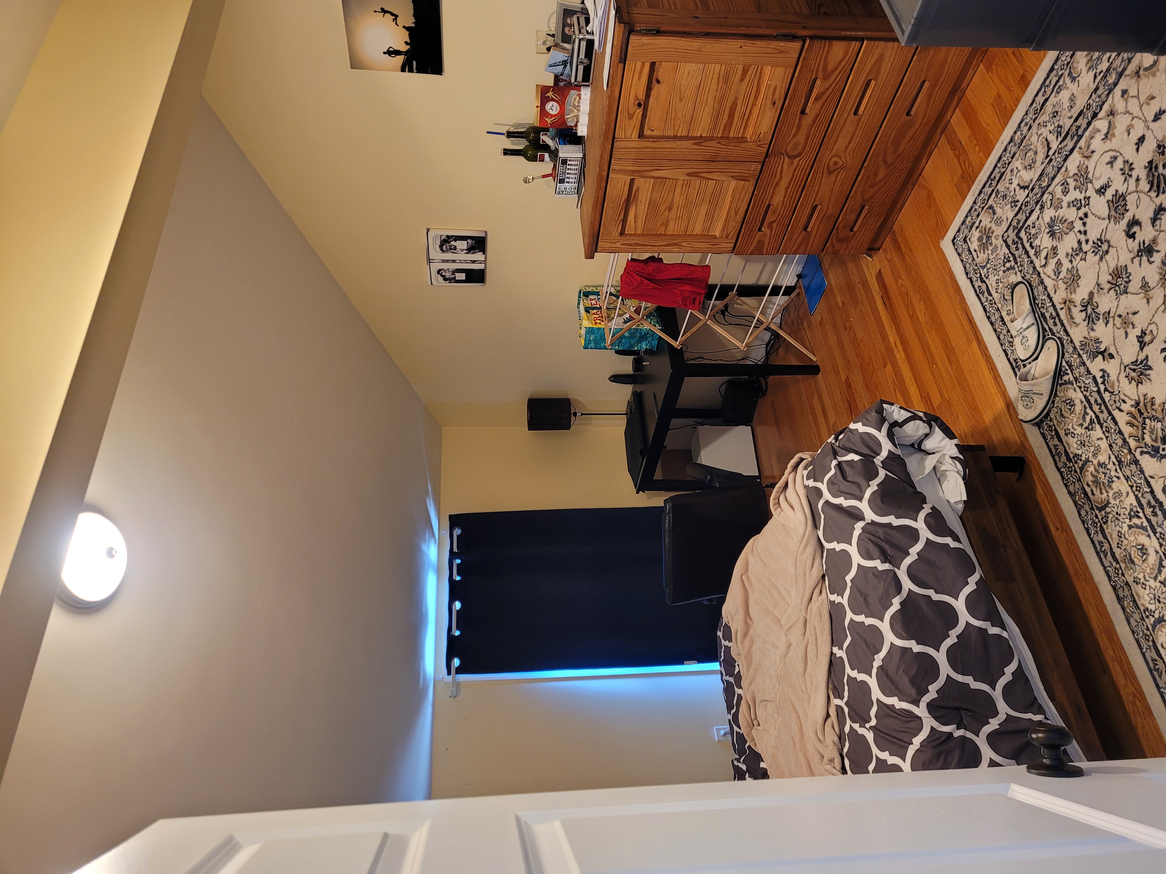 38 Gorham St, Davis Square