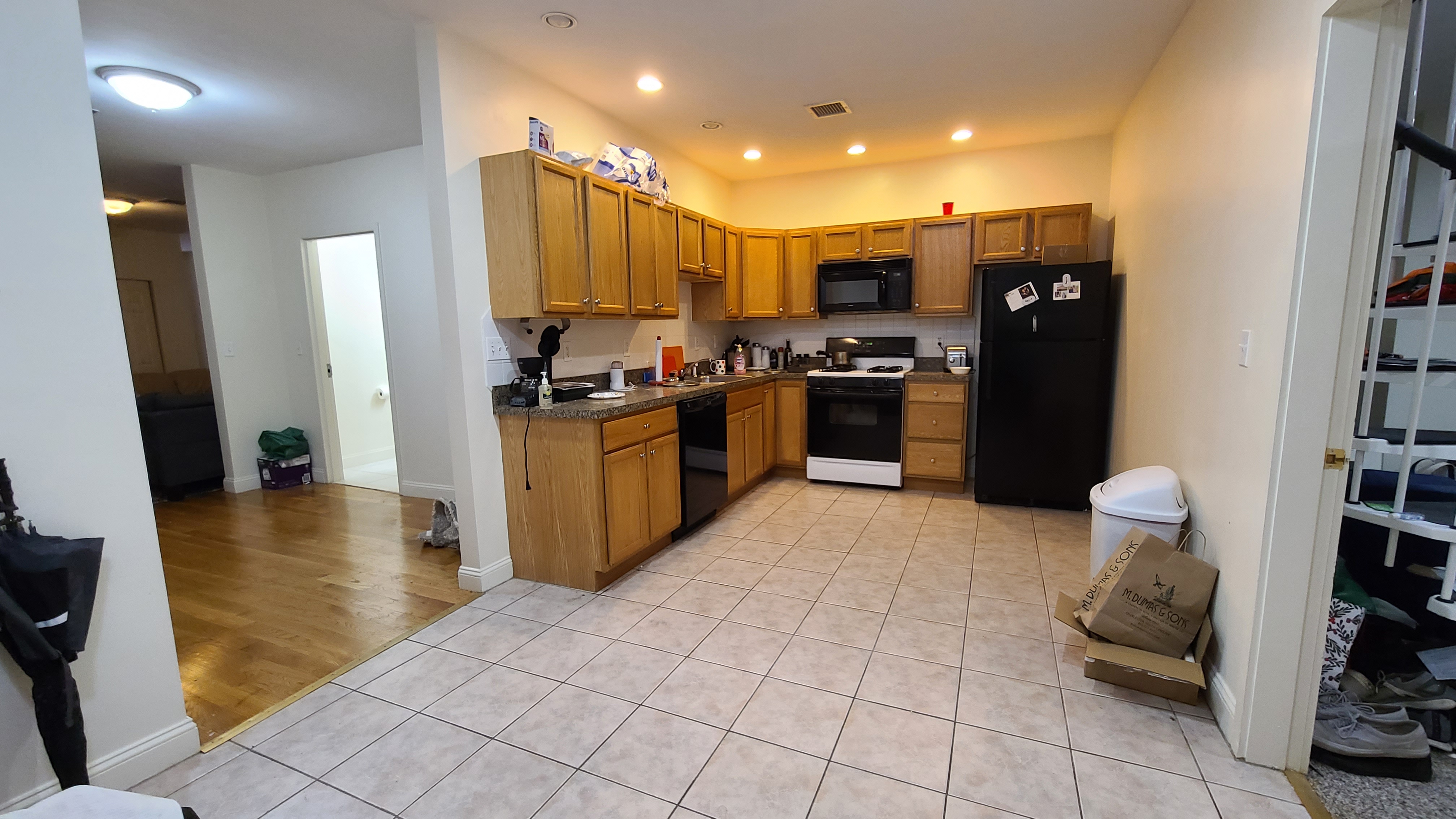 414 Hanover St, North End