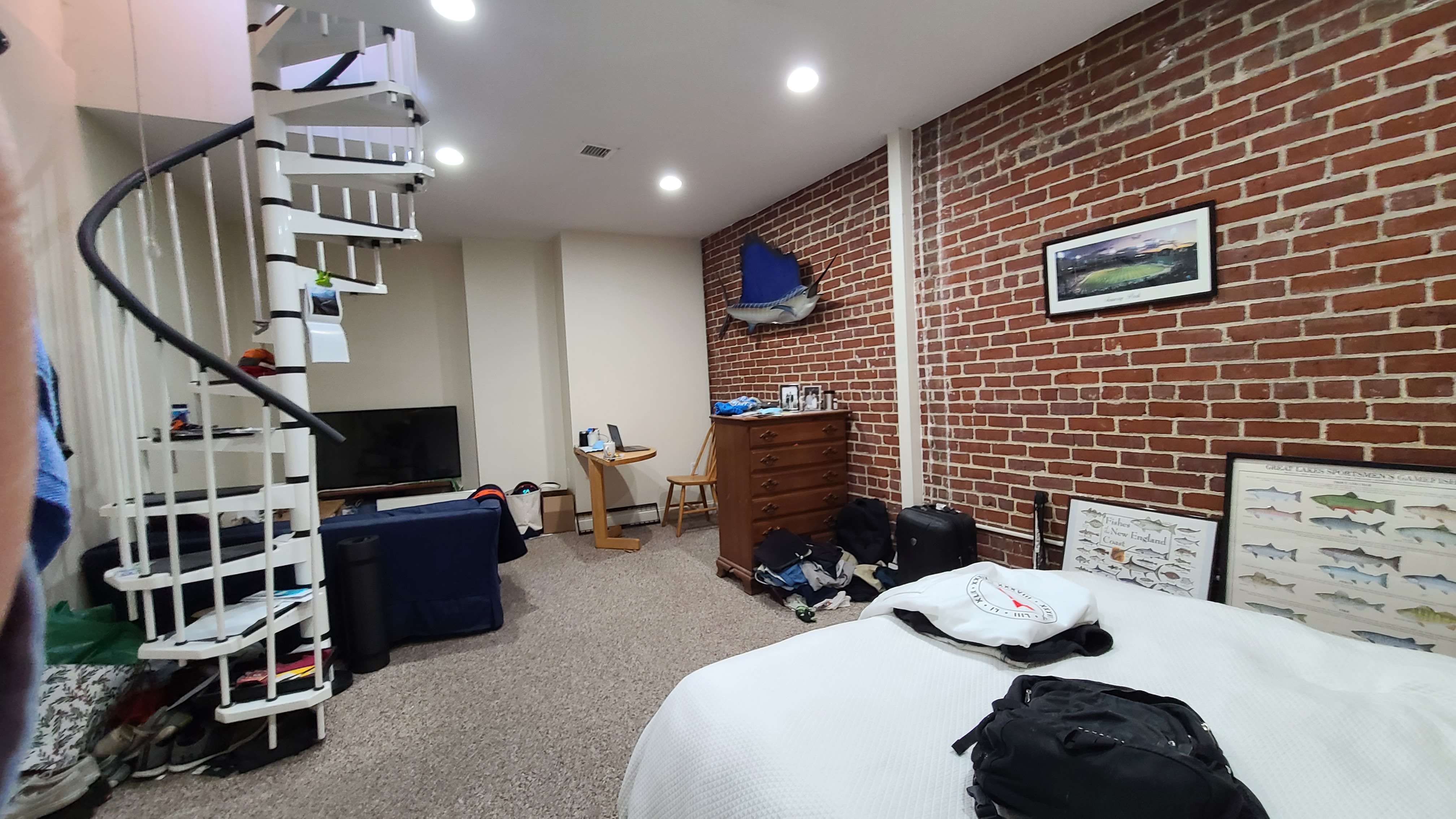 414 Hanover St, North End