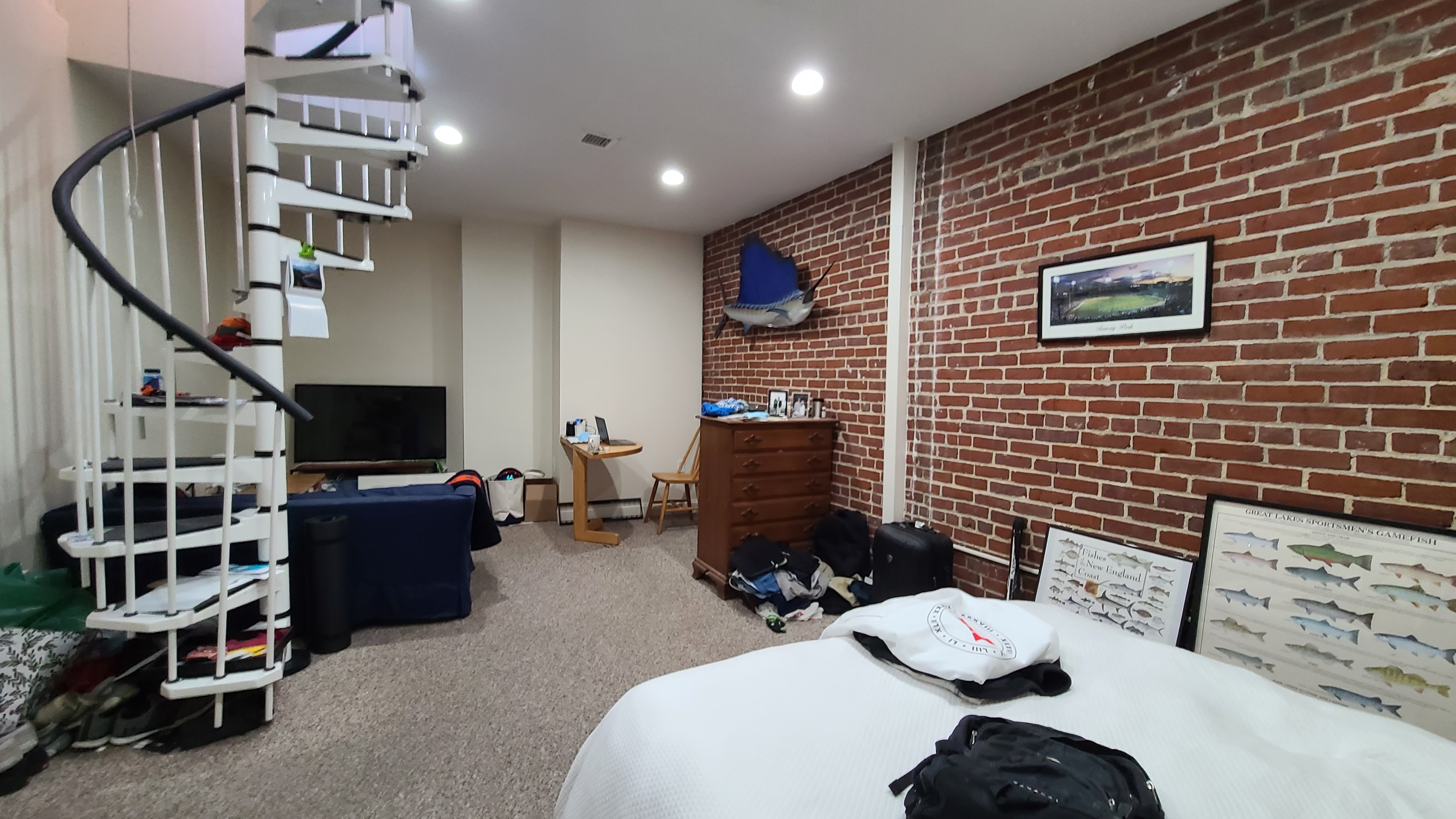 414 Hanover St, North End