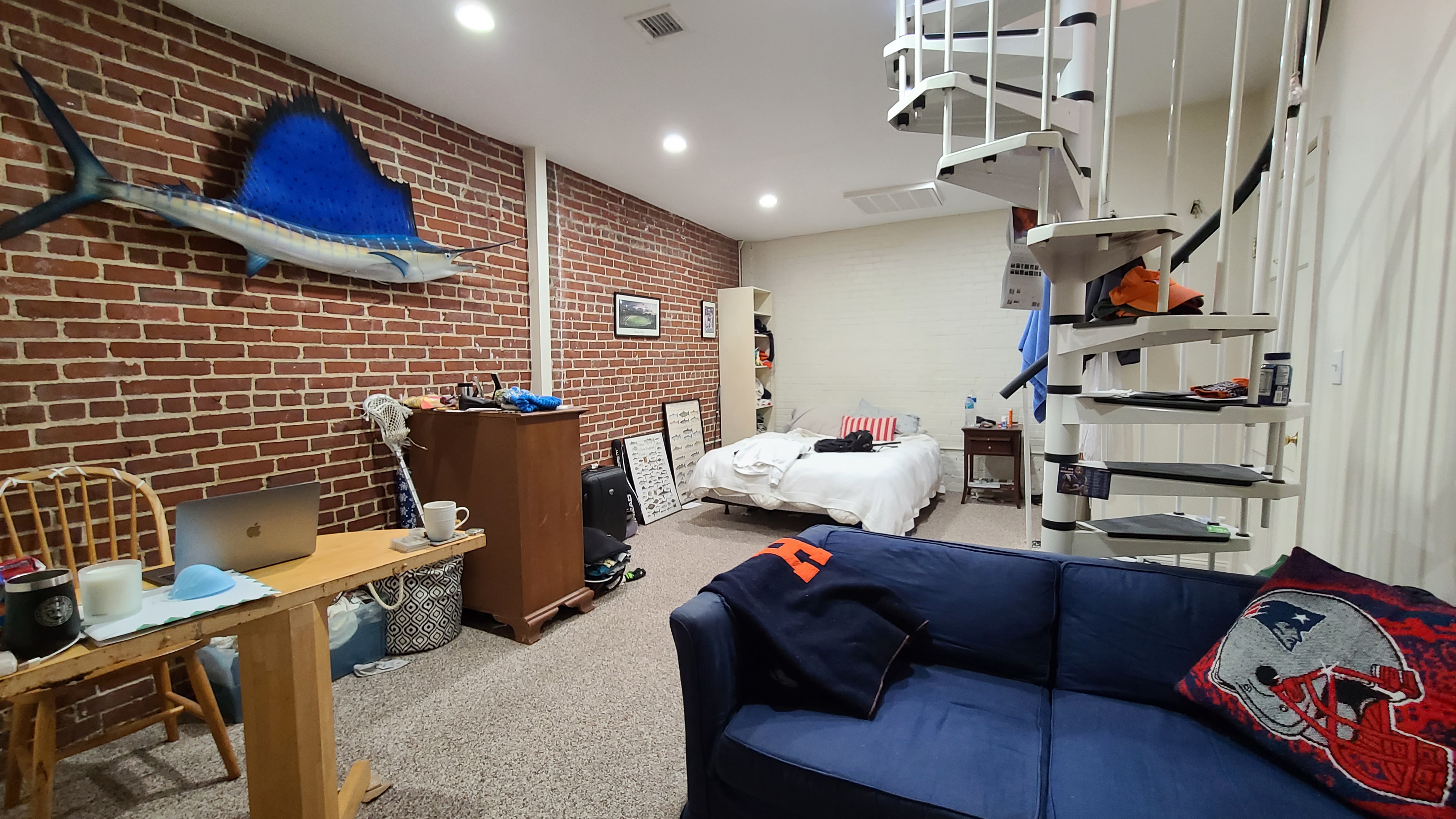 414 Hanover St, North End