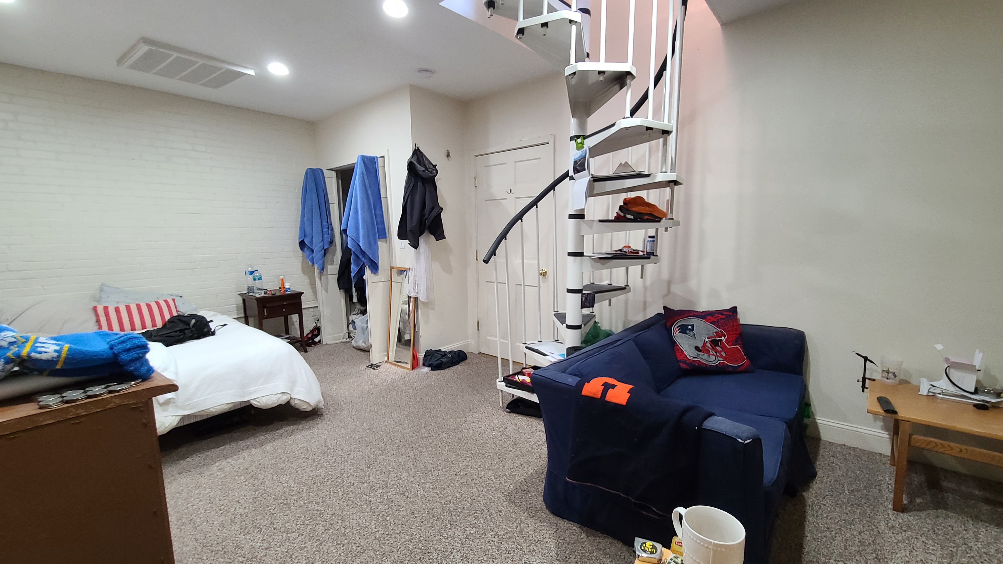 414 Hanover St, North End