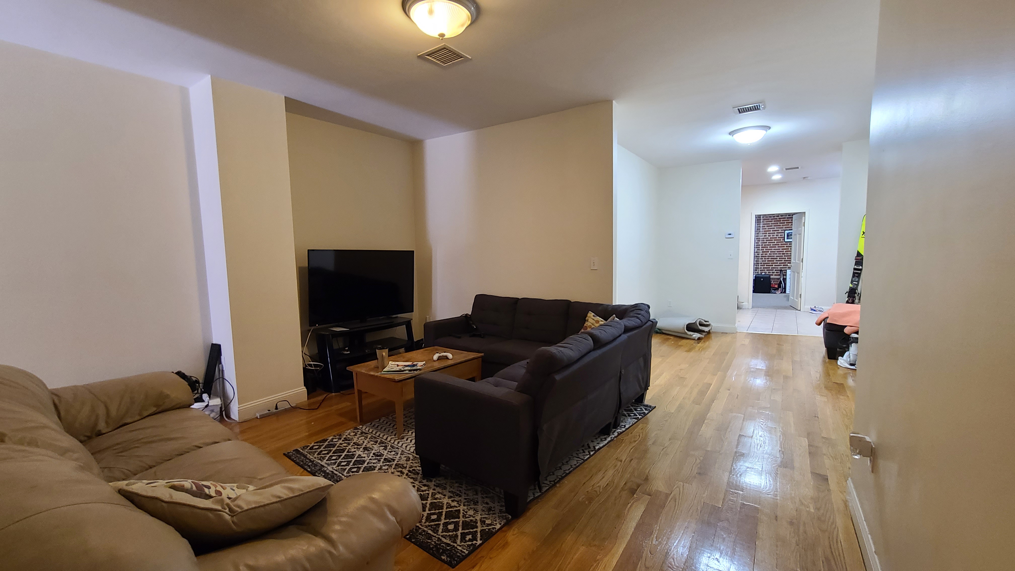 414 Hanover St, North End