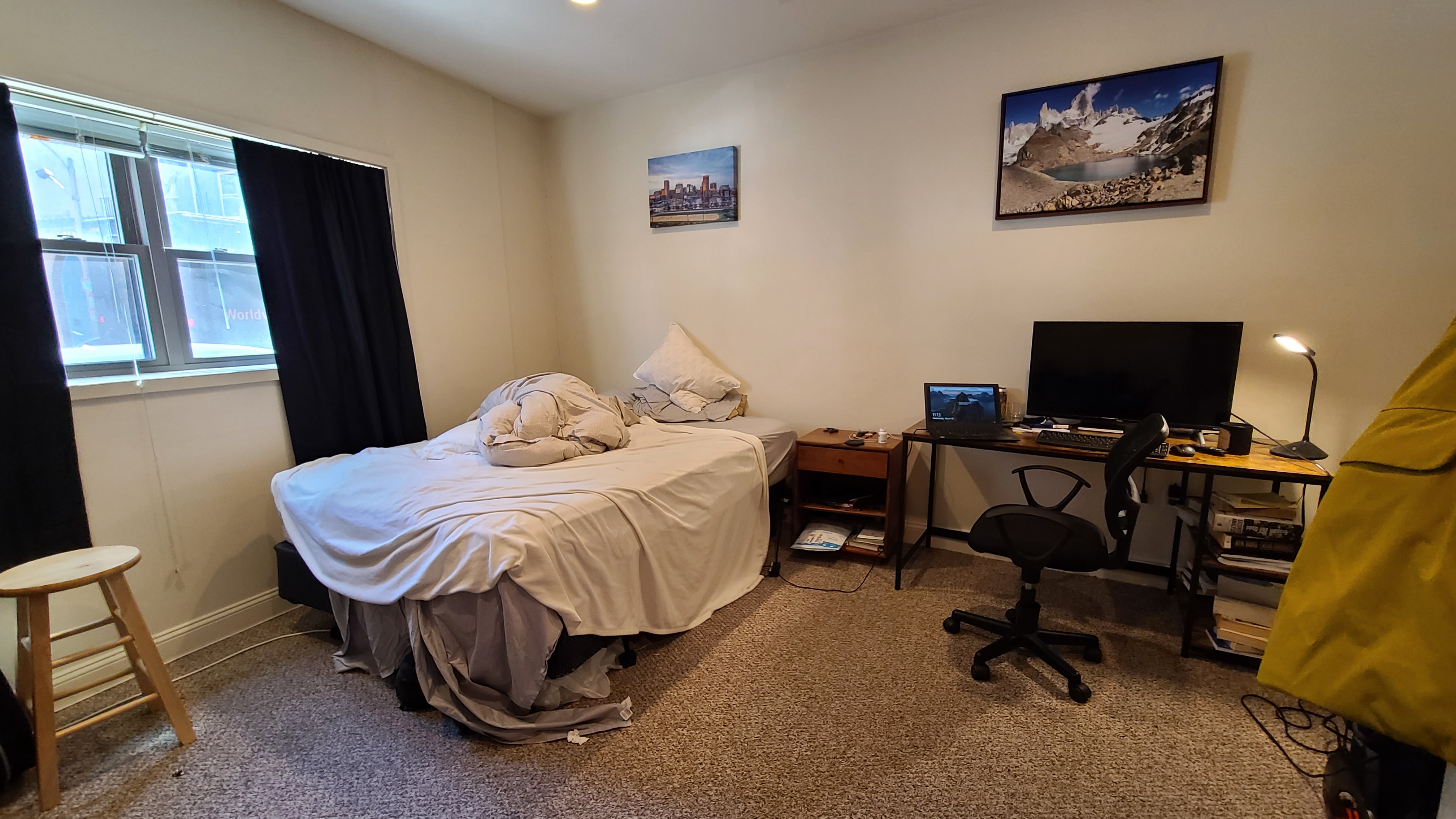 414 Hanover St, North End