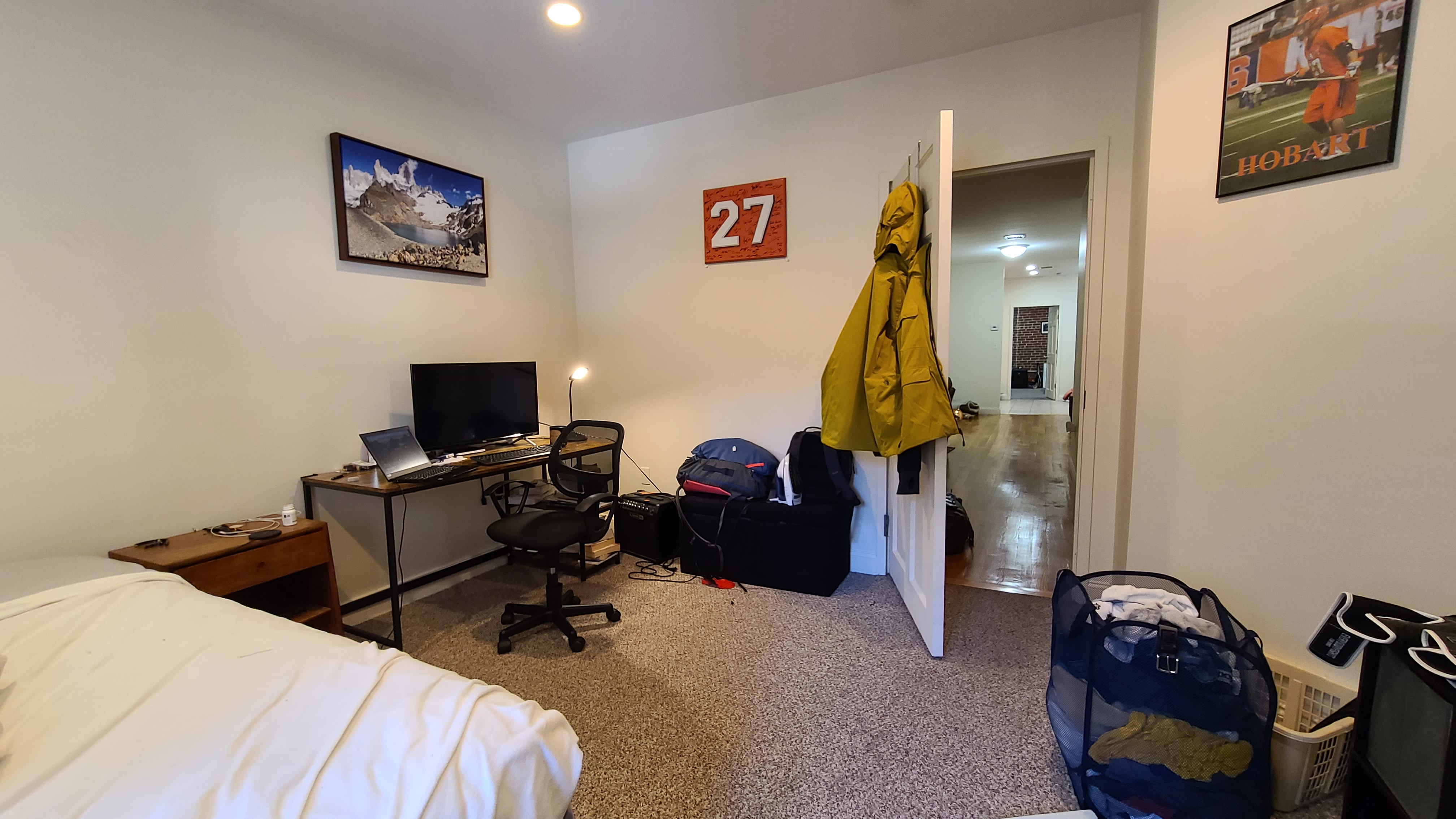 414 Hanover St, North End