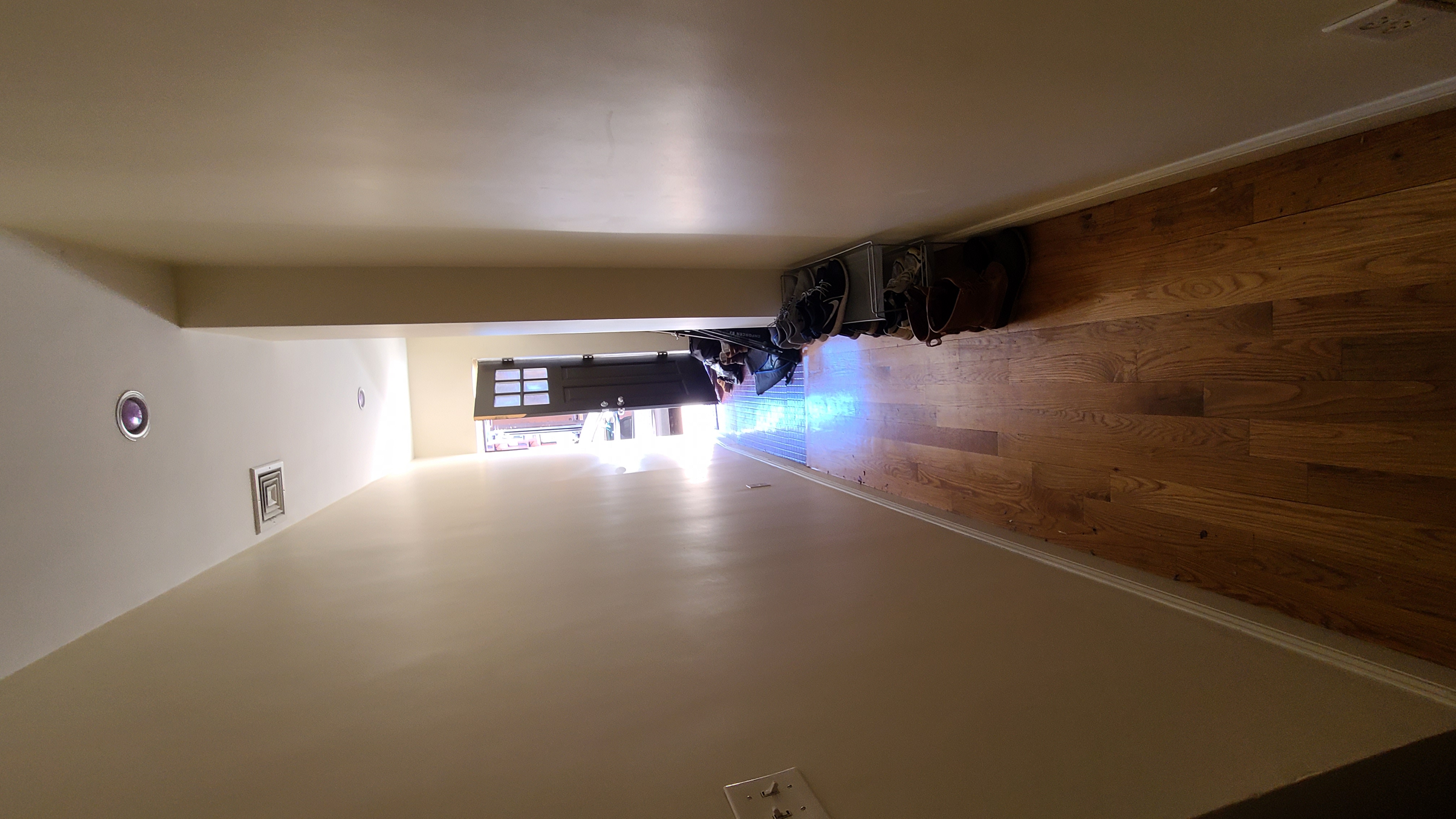 414 Hanover St, North End