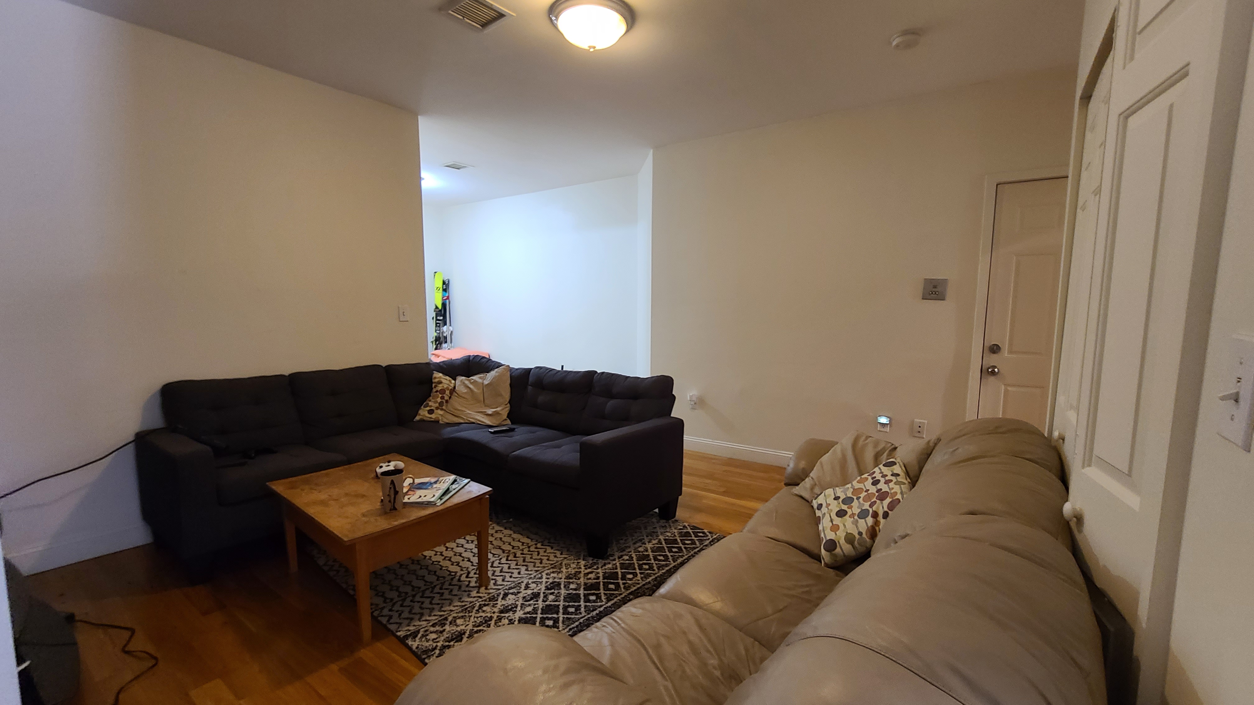 414 Hanover St, North End